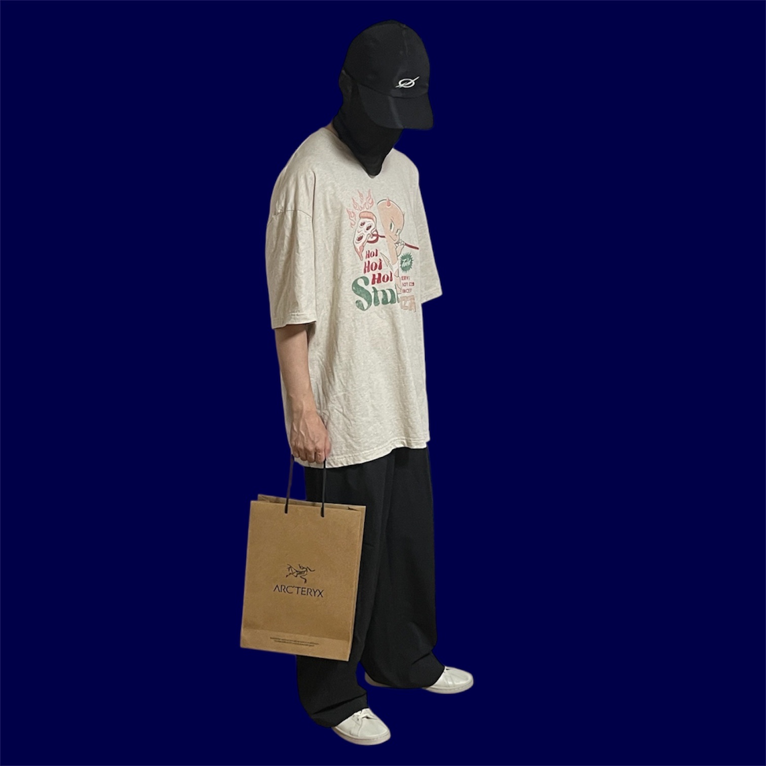 KREAM 스타일