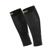 CEP Core Run Calf Sleeve V5 Black Lime Women