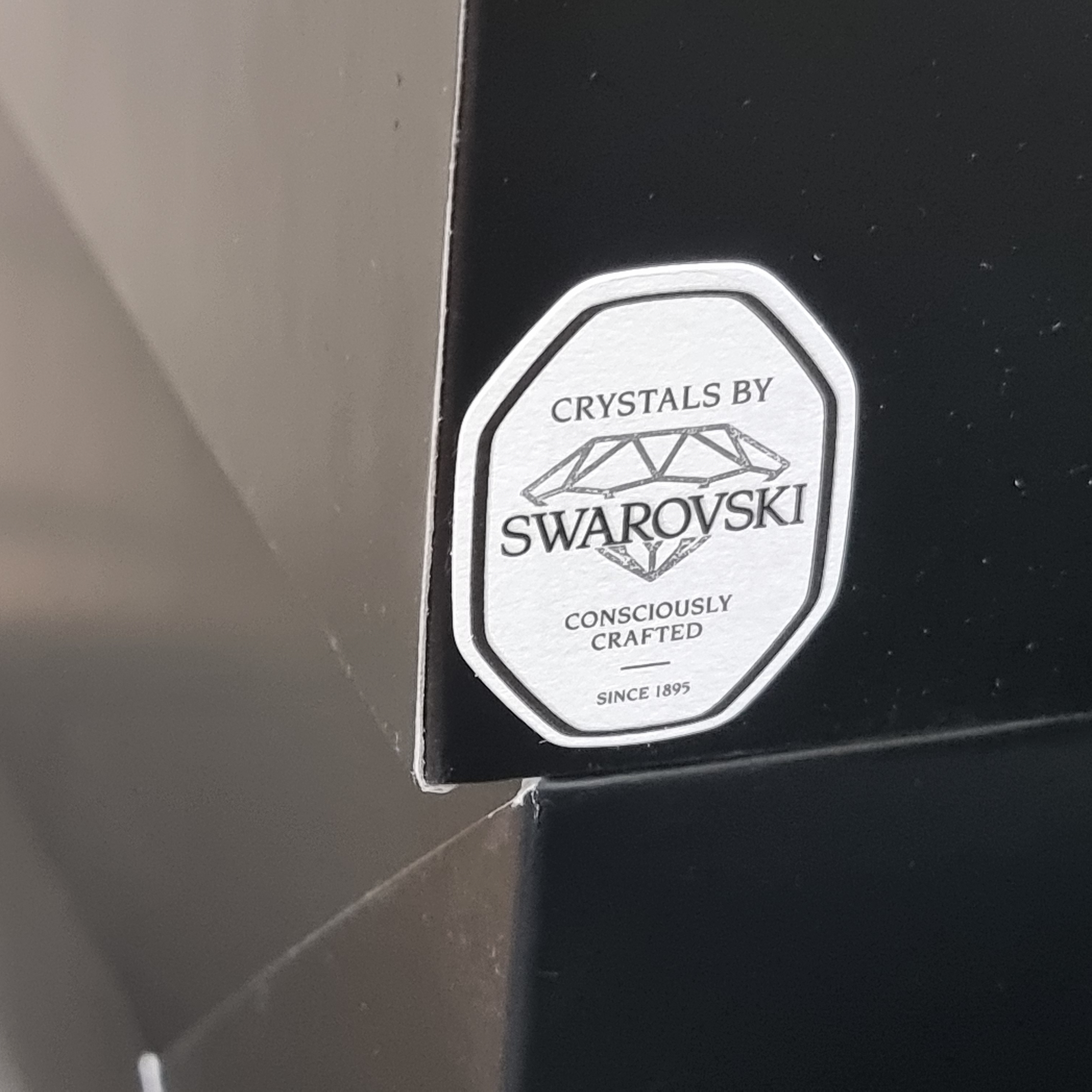 (W) Jordan 1 x Swarovski Low OG Crystal 착용 스타일 - 2