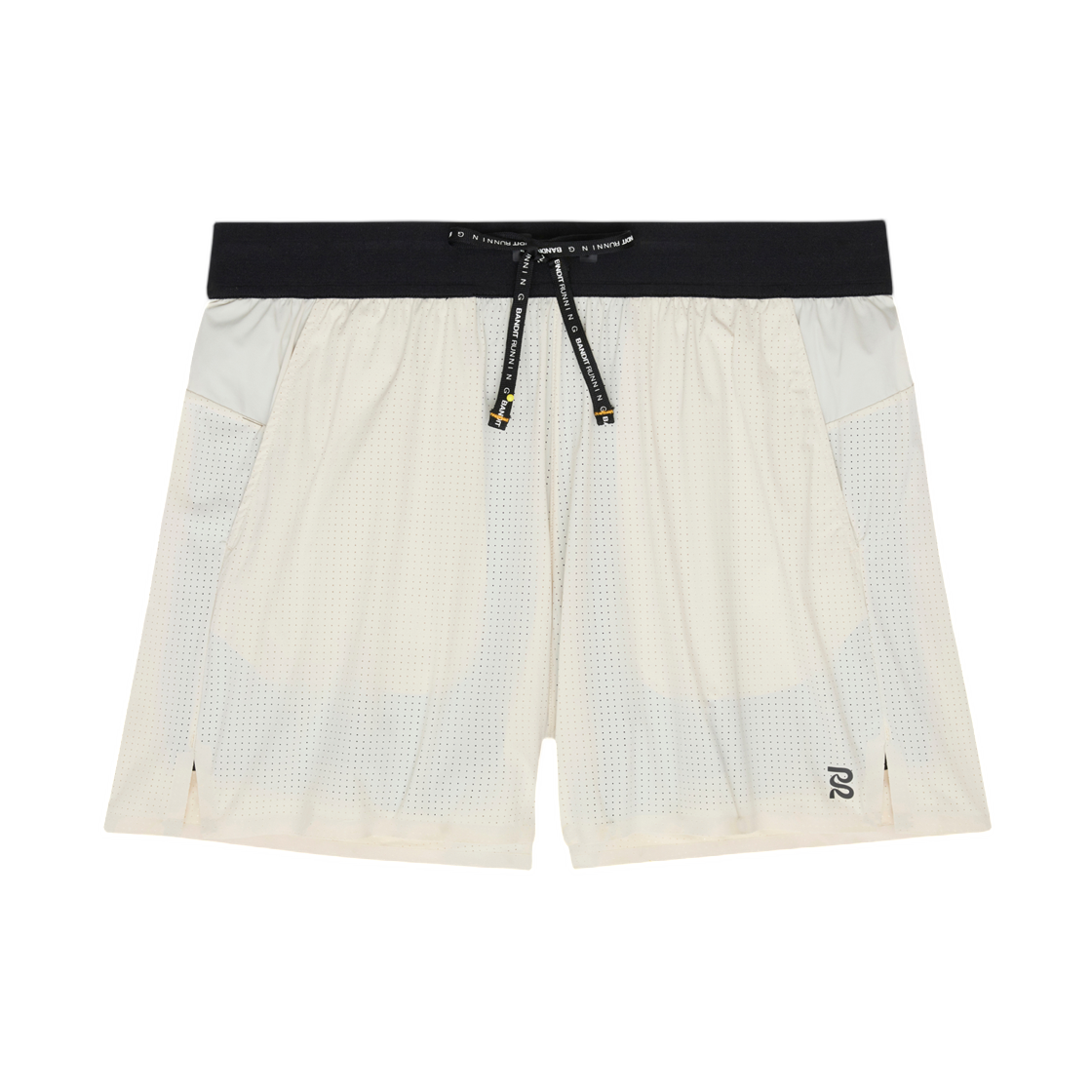 밴딧 러닝 3인치 스플리티 쇼츠 샴페인(Bandit Running 3inch Splitty Shorts Champagne)