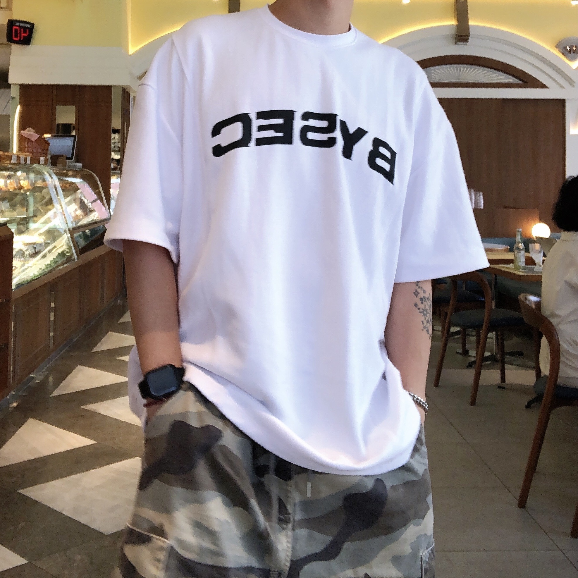 KREAM 스타일