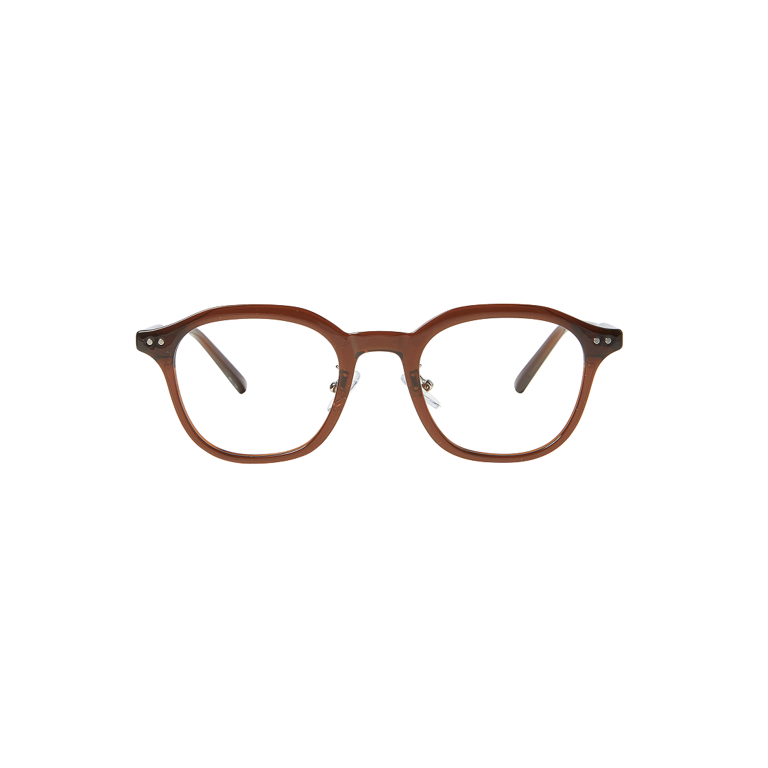 한글 하이프 성수 브라운(Hangle Hype SeongSu Brown)