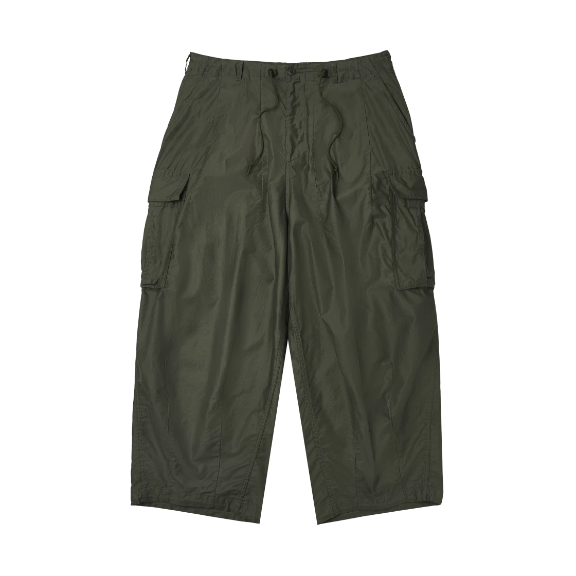 Needles Needles H.D. BDU Pants Olive · XS