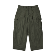 Needles H.D. BDU Pants Olive