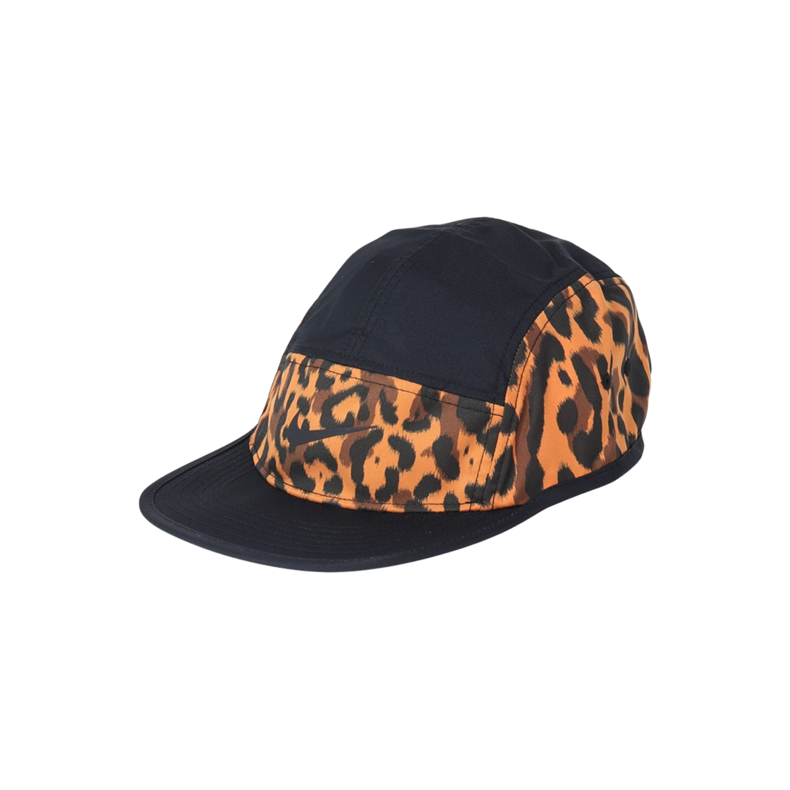 나이키 드라이핏 플라이 언스트럭처 스우시 캡 애니멀 프린트 멀티컬러(Nike Dri-Fit Fly Unstructured Swoosh Cap Animal Print Multicolor)