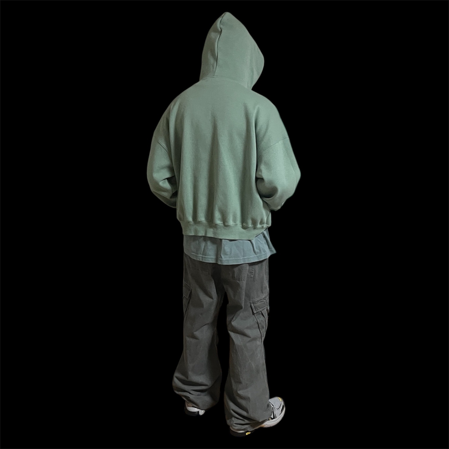 KREAM 스타일 - 3