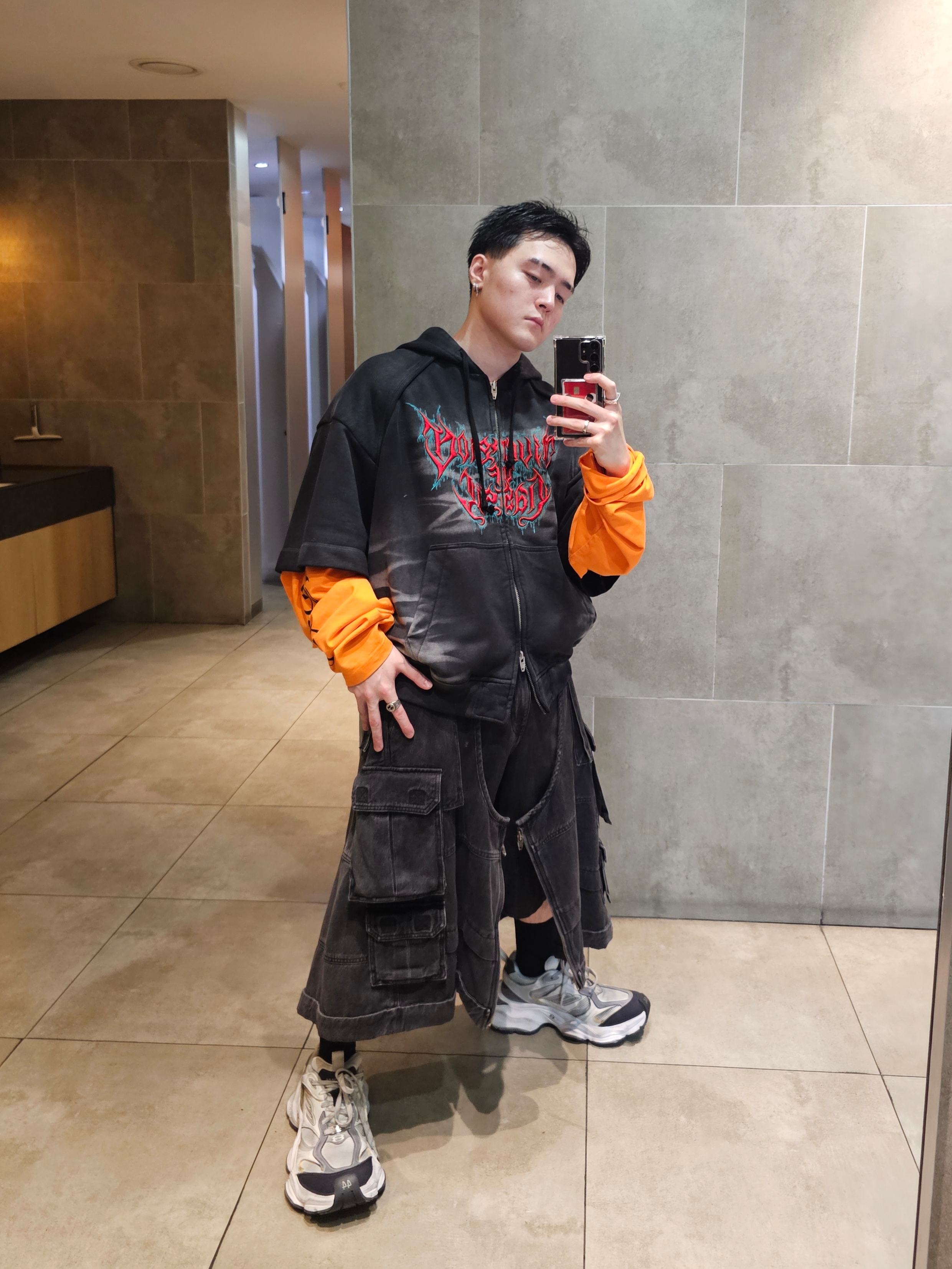 마정빈님의 스타일 - 4