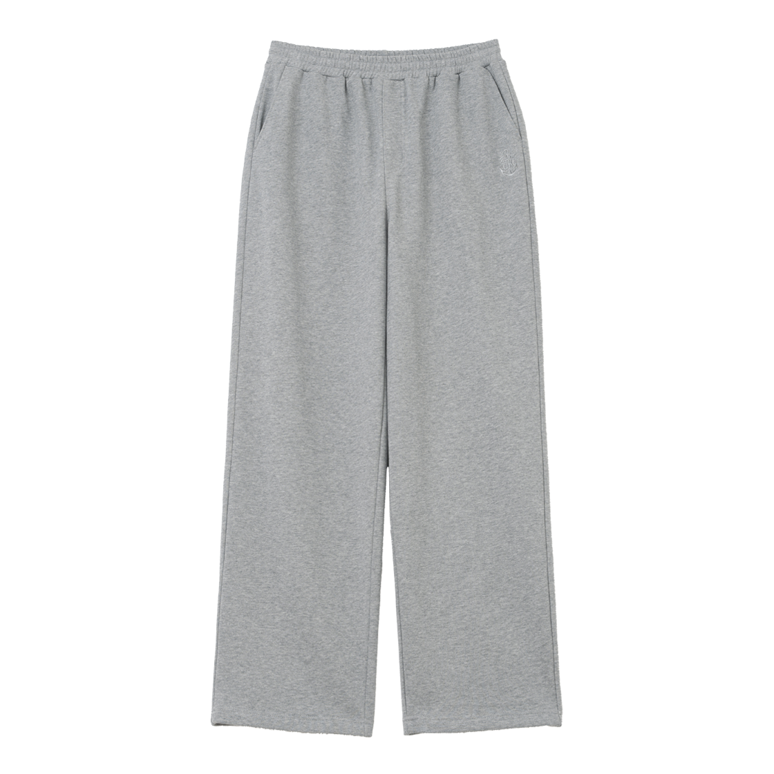 UB2578PT057MMG Uniform Bridge Ubc Sweatpants Melange Grey