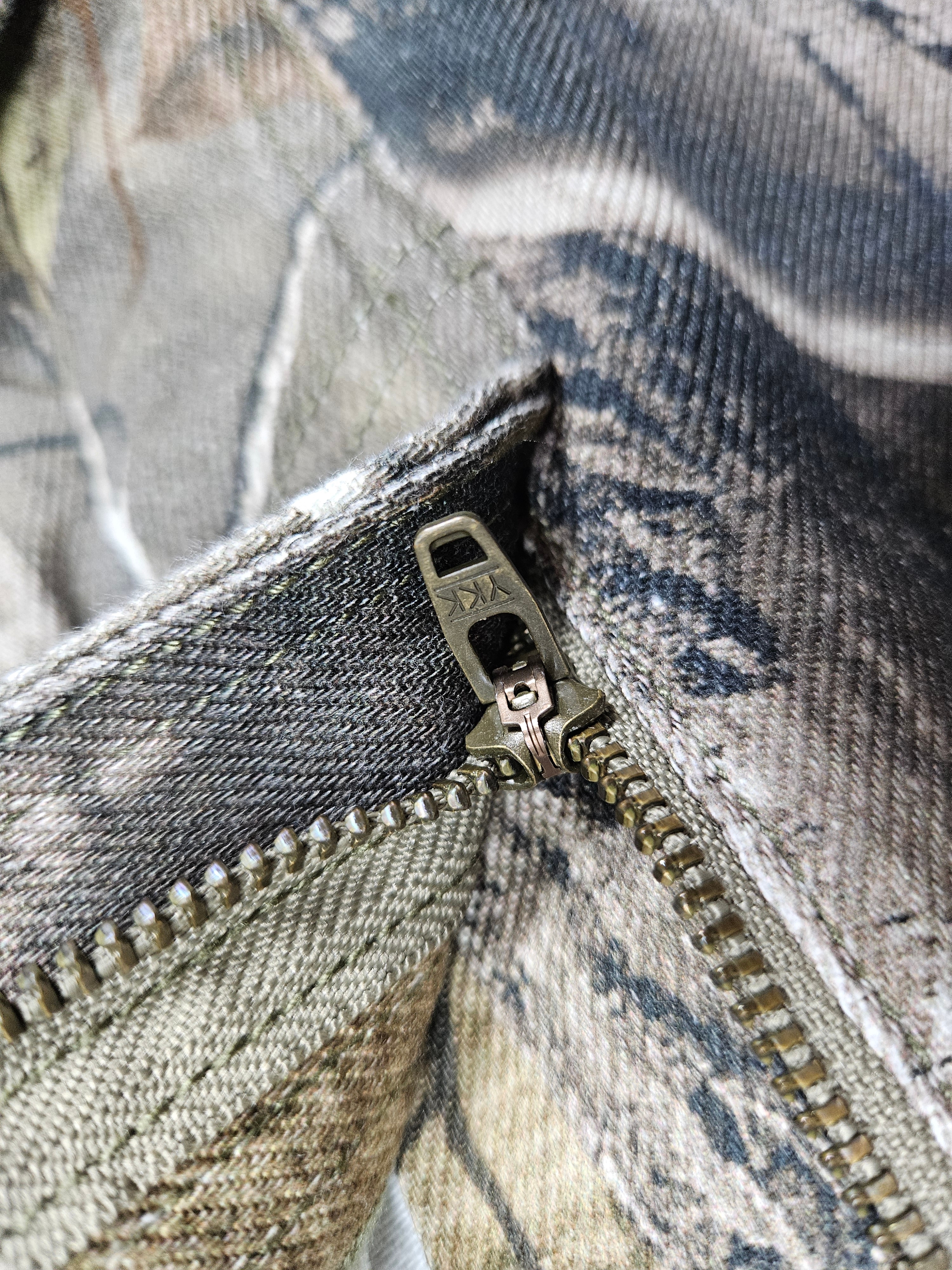 Supreme Baggy Jean Realtree AP Camo - 25FW 착용 스타일 - 4