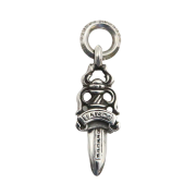 Hansroom Chrome Hearts #5 Dagger Charm