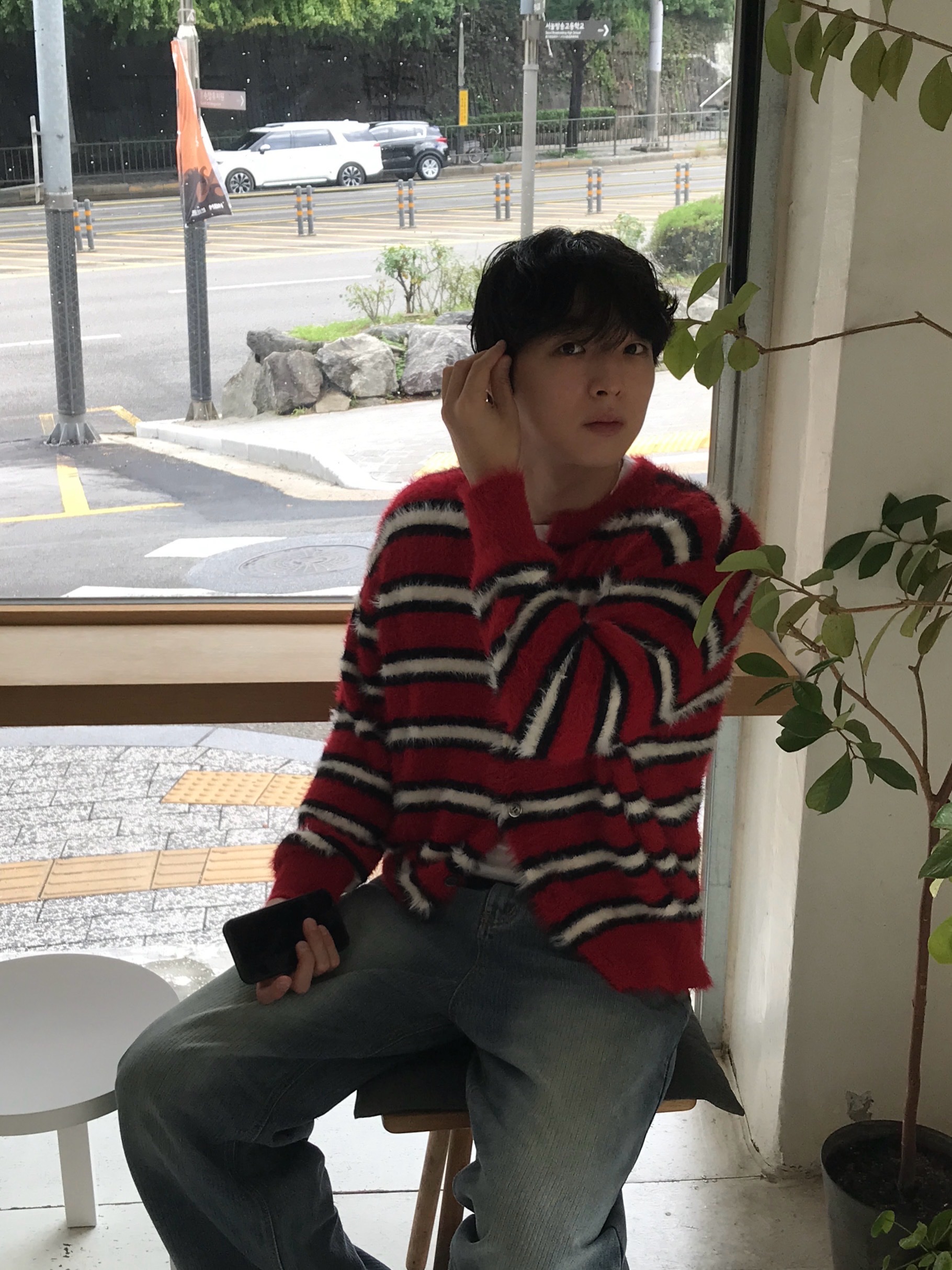 김성민님의 스타일 - 4