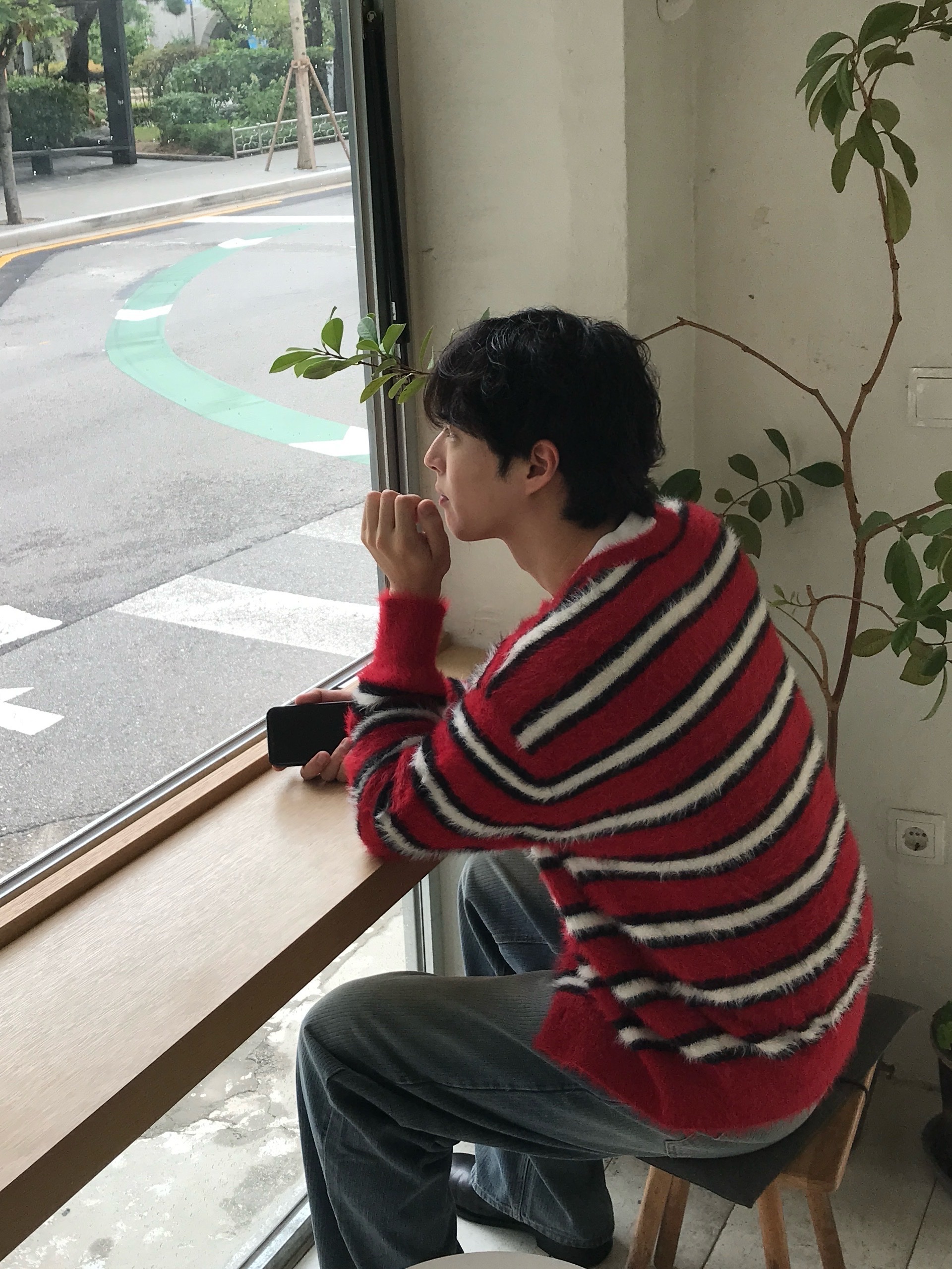김성민님의 스타일 - 2