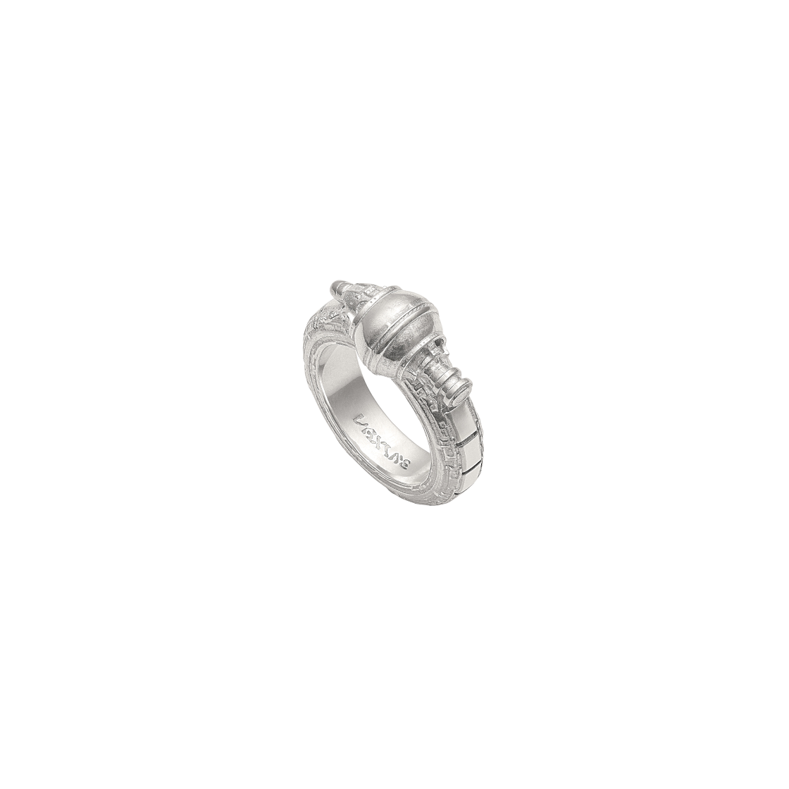 백신 13G 링 브라이트 피니시(VAXINE 13G Ring Bright Finish)