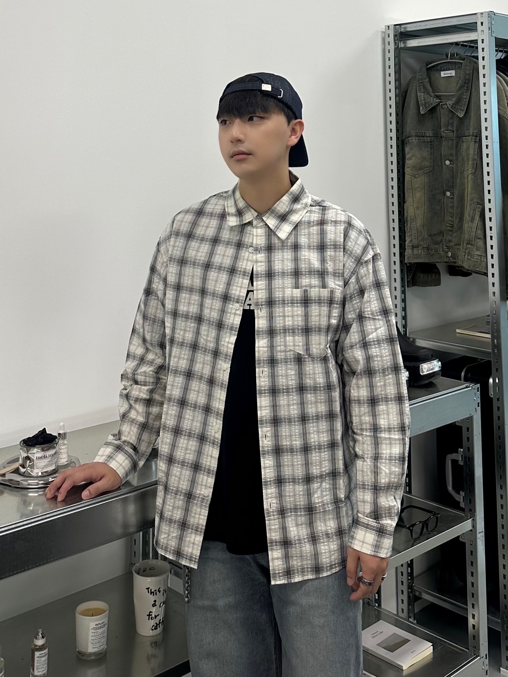 박 호 일님의 스타일 - 2