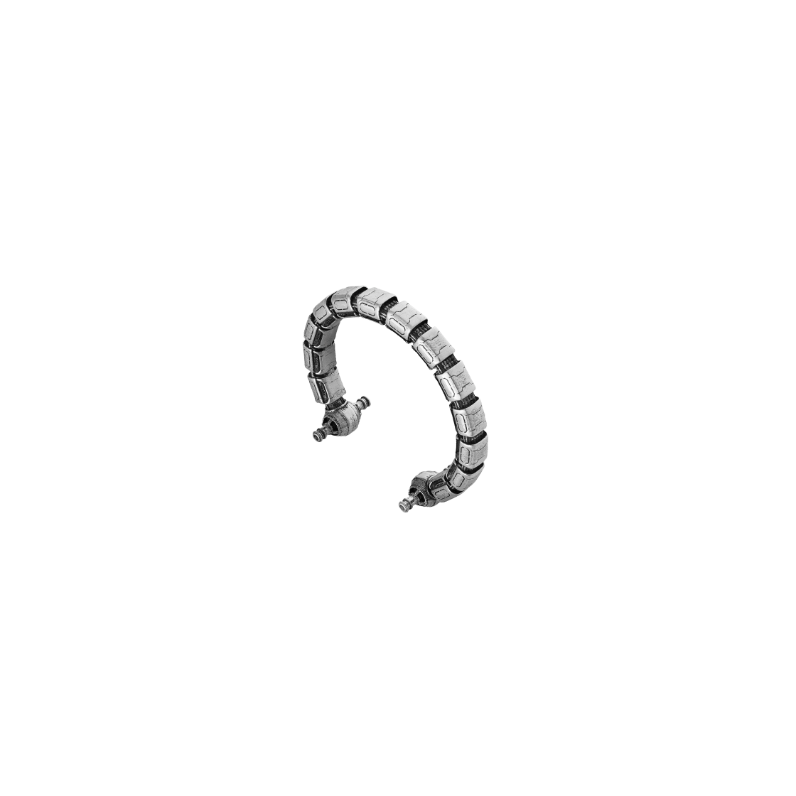 백신 마이크로 오메가 링(VAXINE Micro Omega Ring)