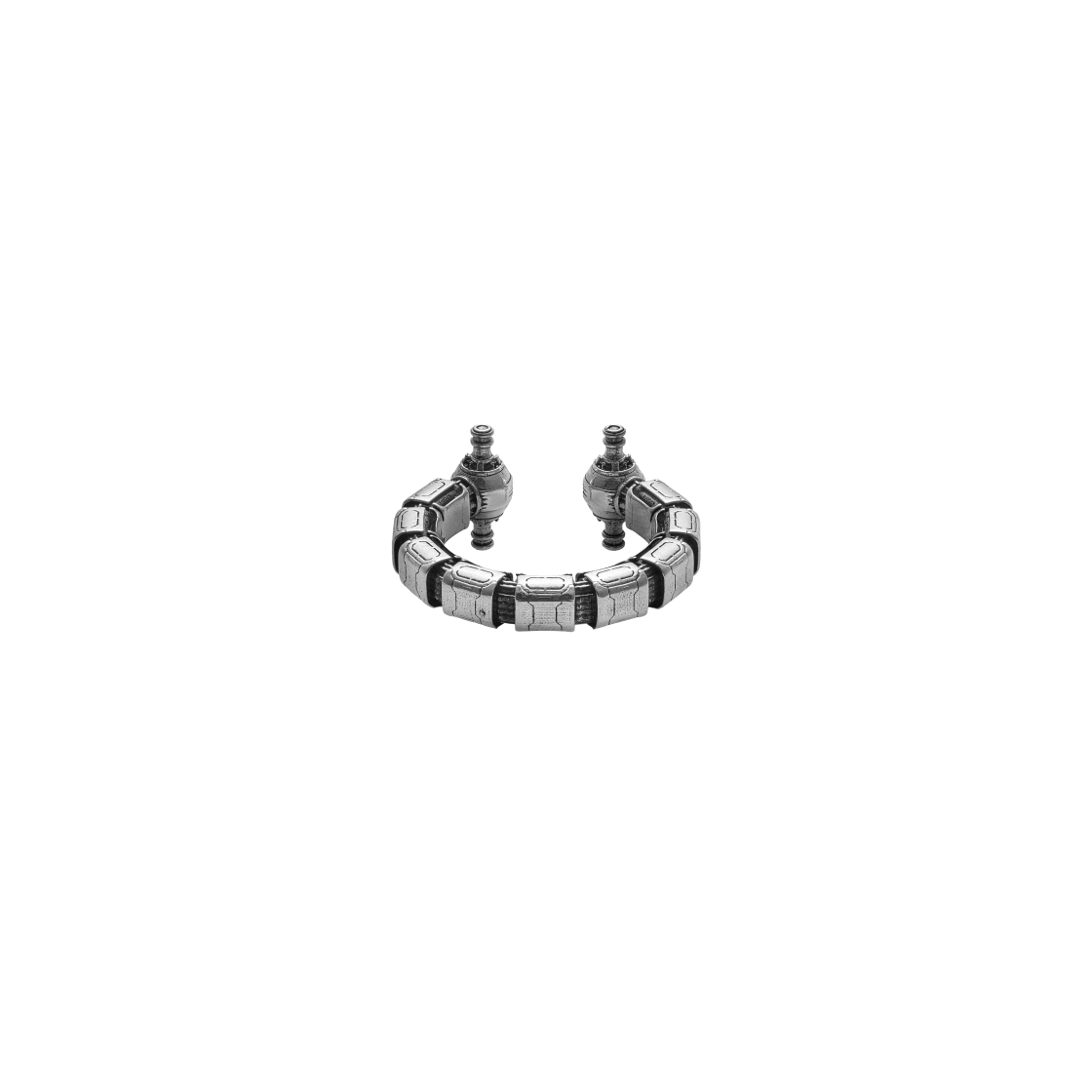 백신 오메가 링(VAXINE Omega Ring) - 2