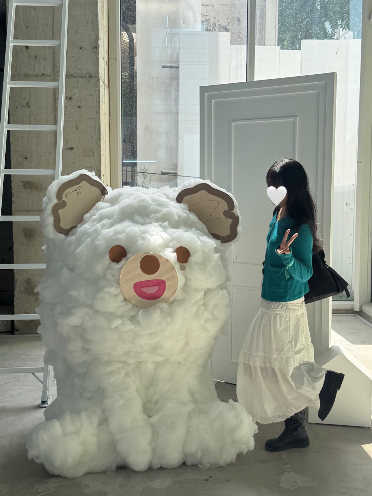 ʏᴏᴜ ꜱᴜɴ님의 스타일 - 1