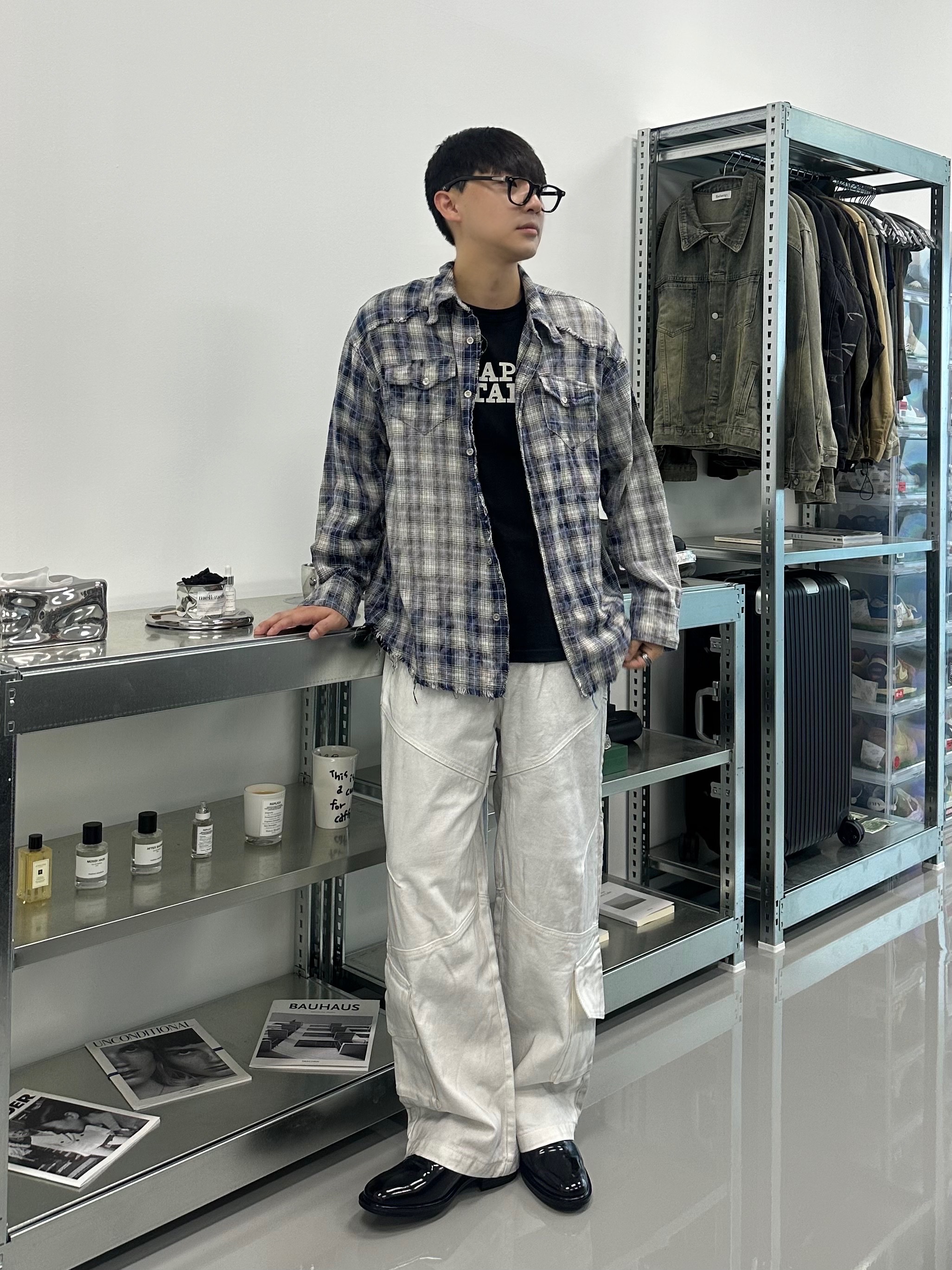박 호 일님의 스타일 - 2