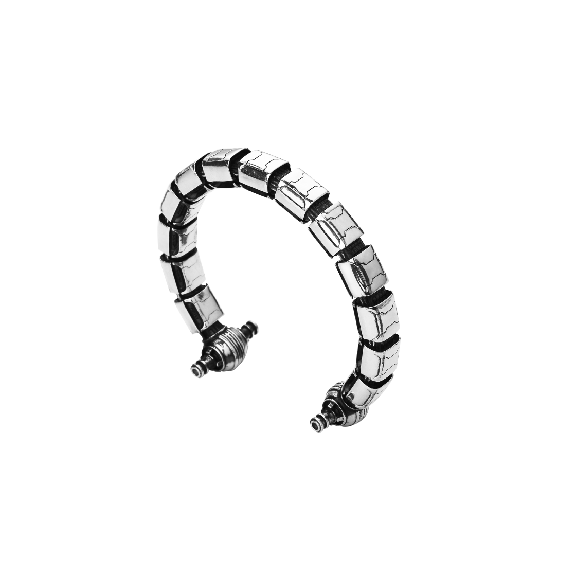 백신 오메가 서킷(VAXINE Omega Circuit)
