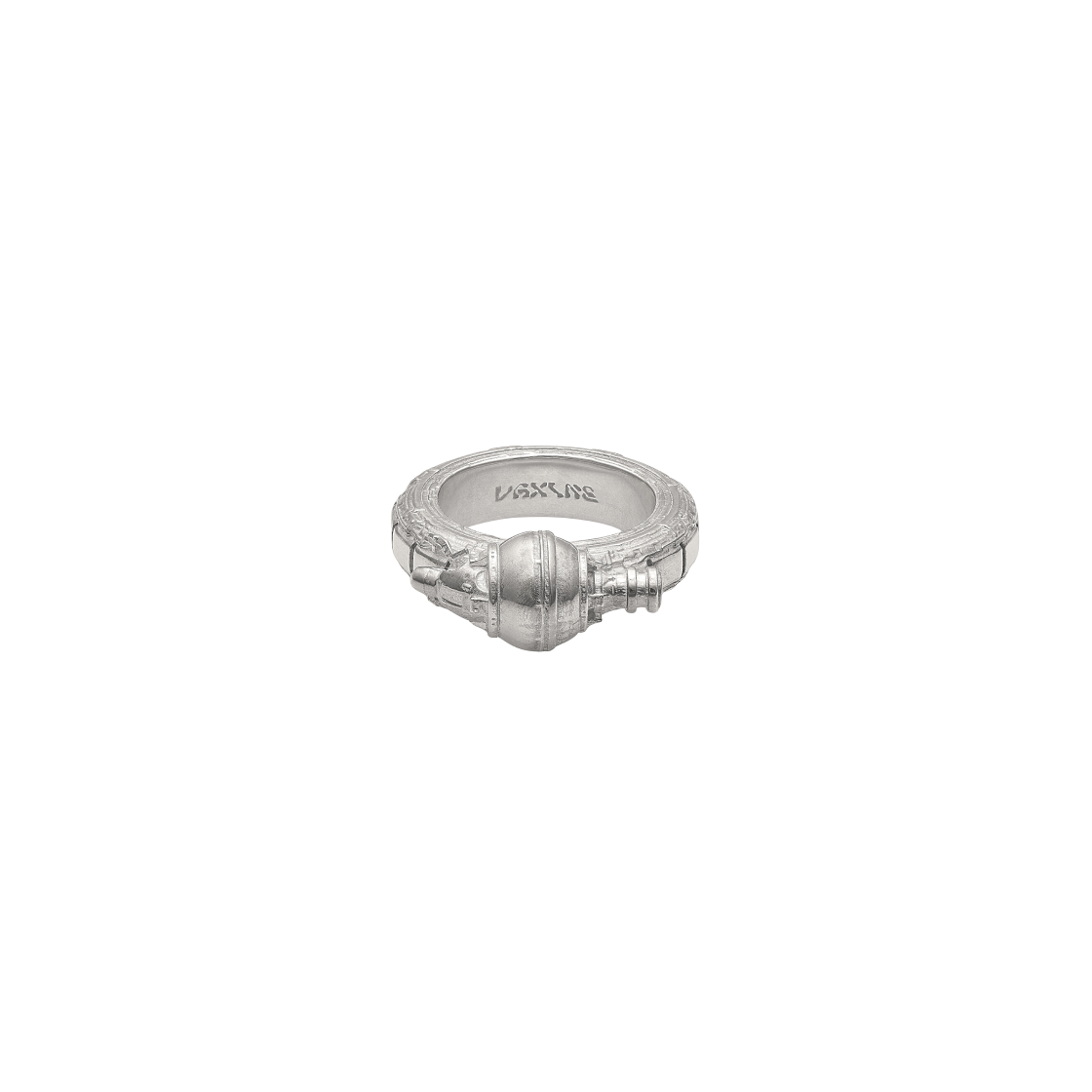 백신 13G 링 브라이트 피니시(VAXINE 13G Ring Bright Finish) - 2