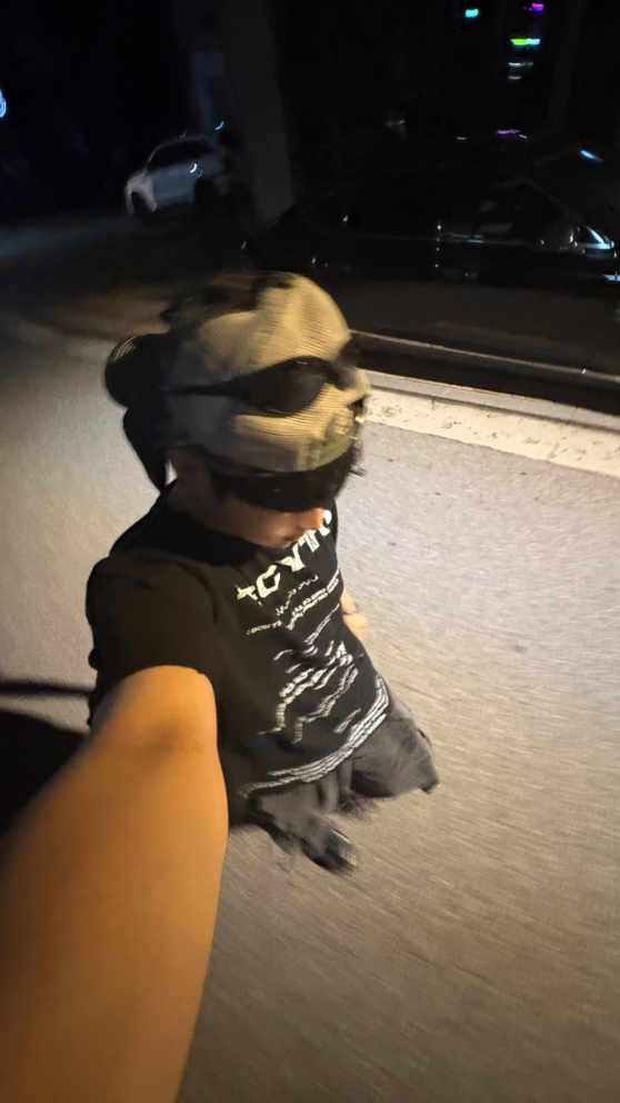 KREAM 프로필 이미지