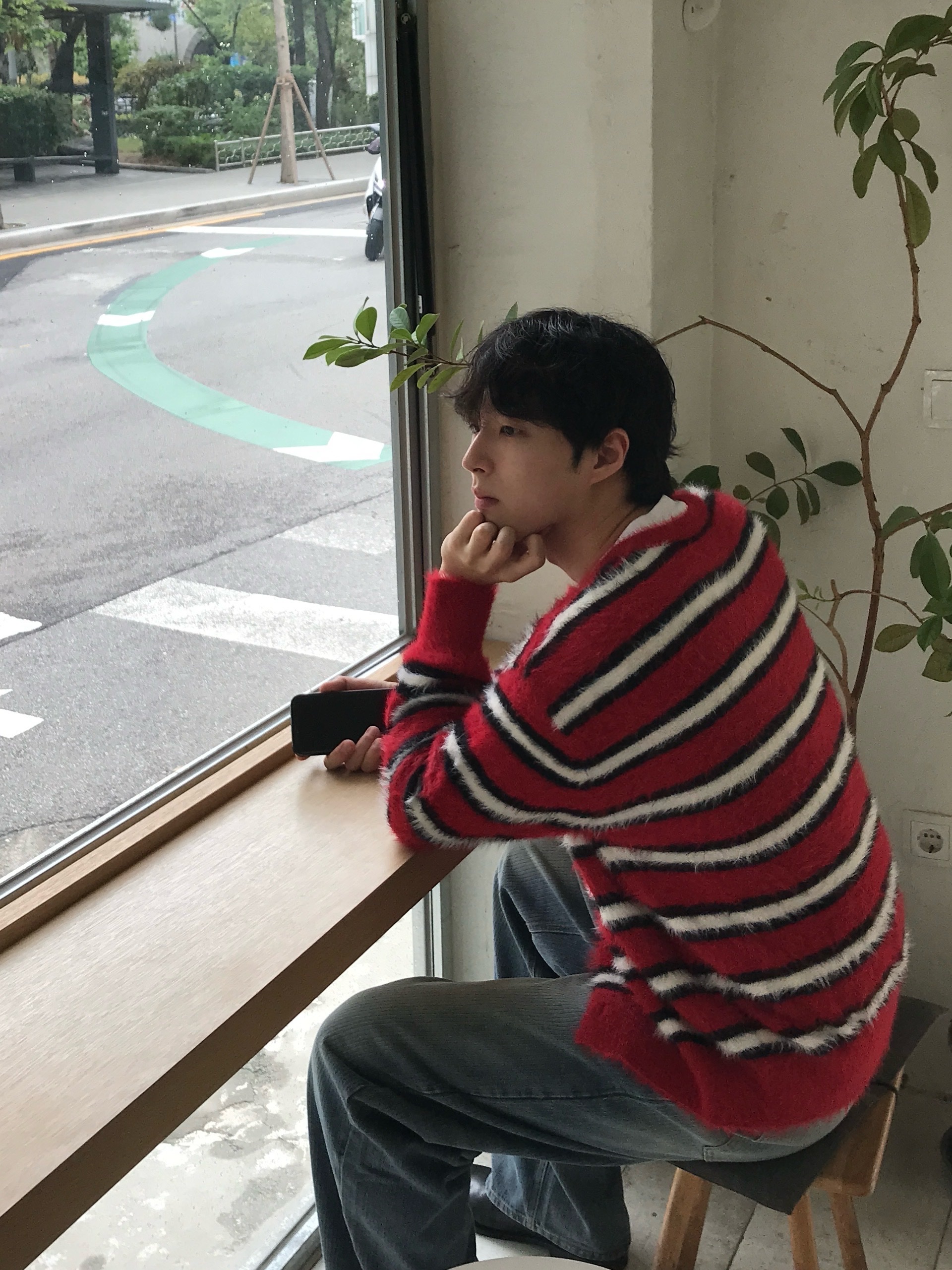김성민님의 스타일 - 1
