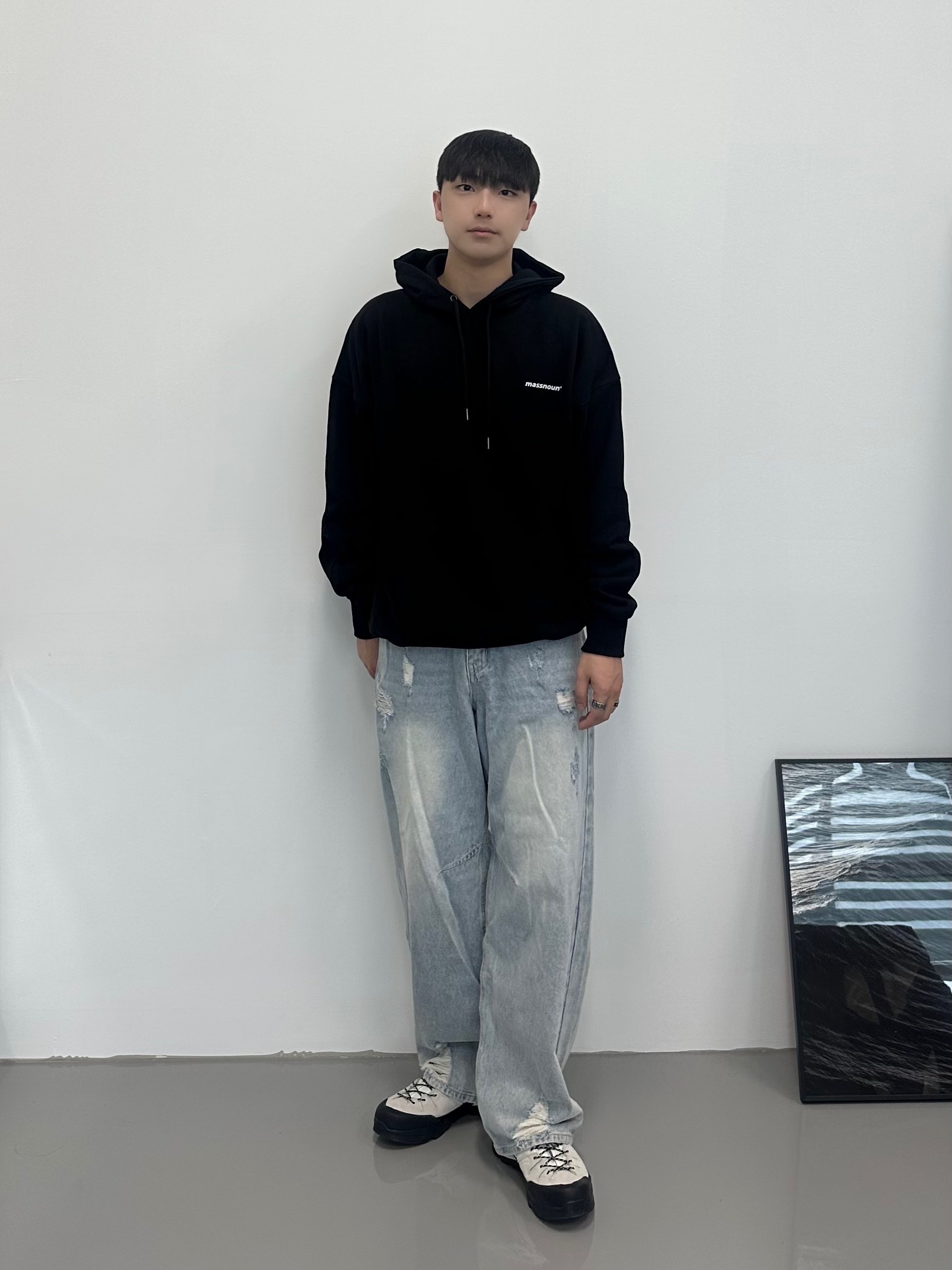 박 호 일님의 스타일 - 1