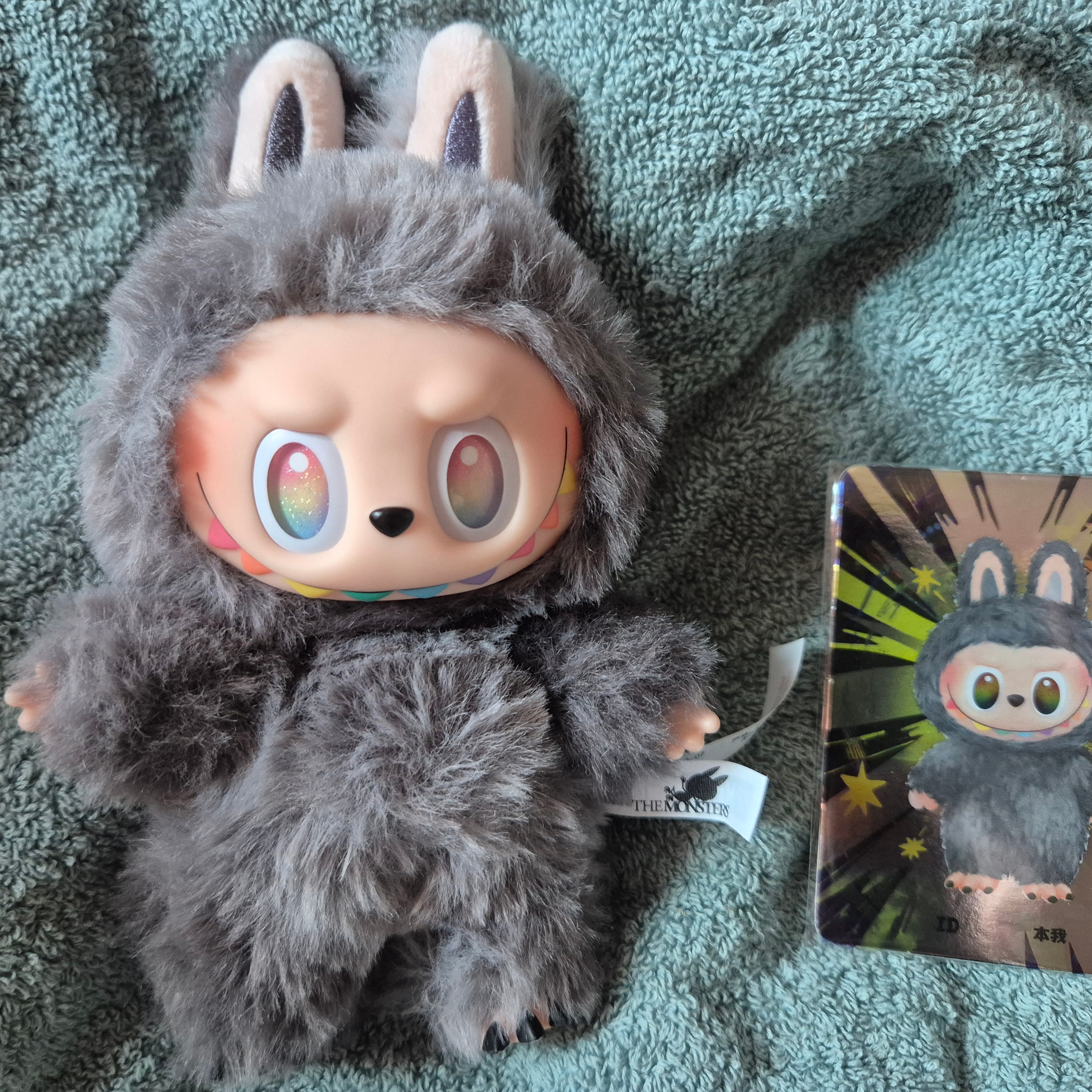 배한나님의 스타일 - 3