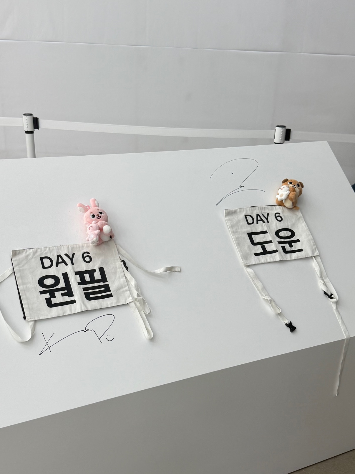 ʏᴏᴜ ꜱᴜɴ님의 스타일 - 5