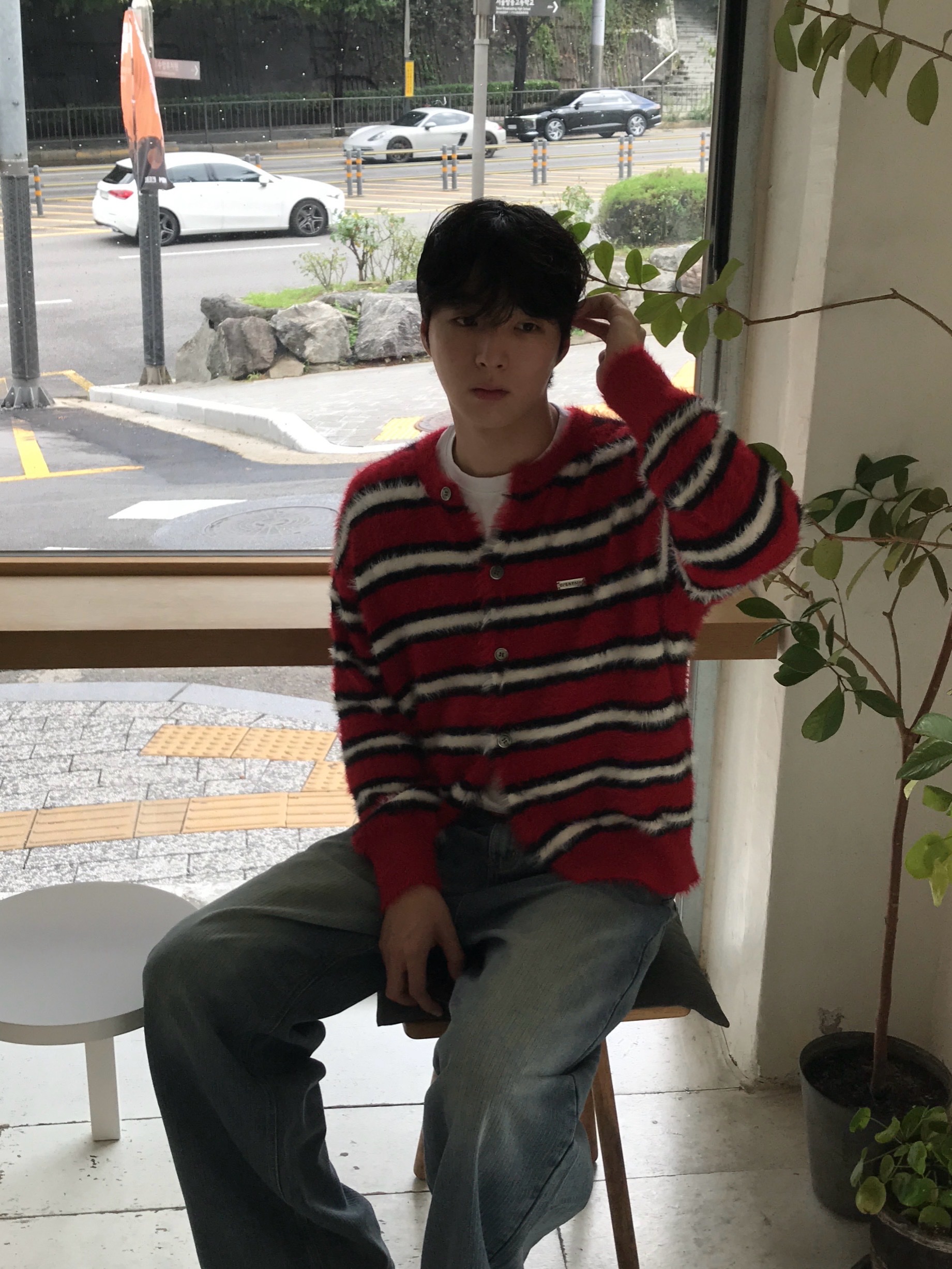 김성민님의 스타일 - 5