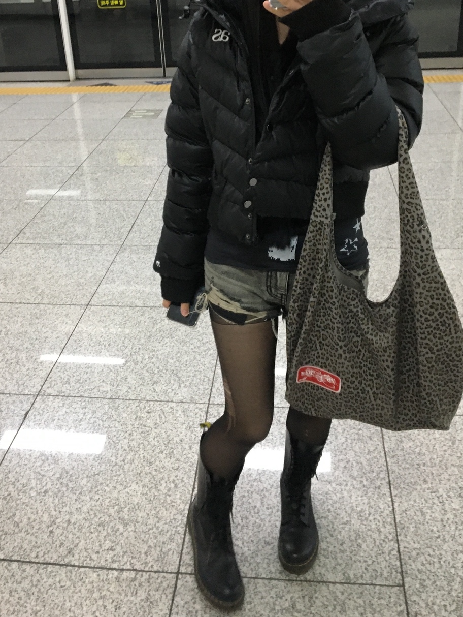 2182031님의 스타일 - 1
