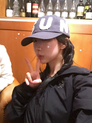스타일 카드