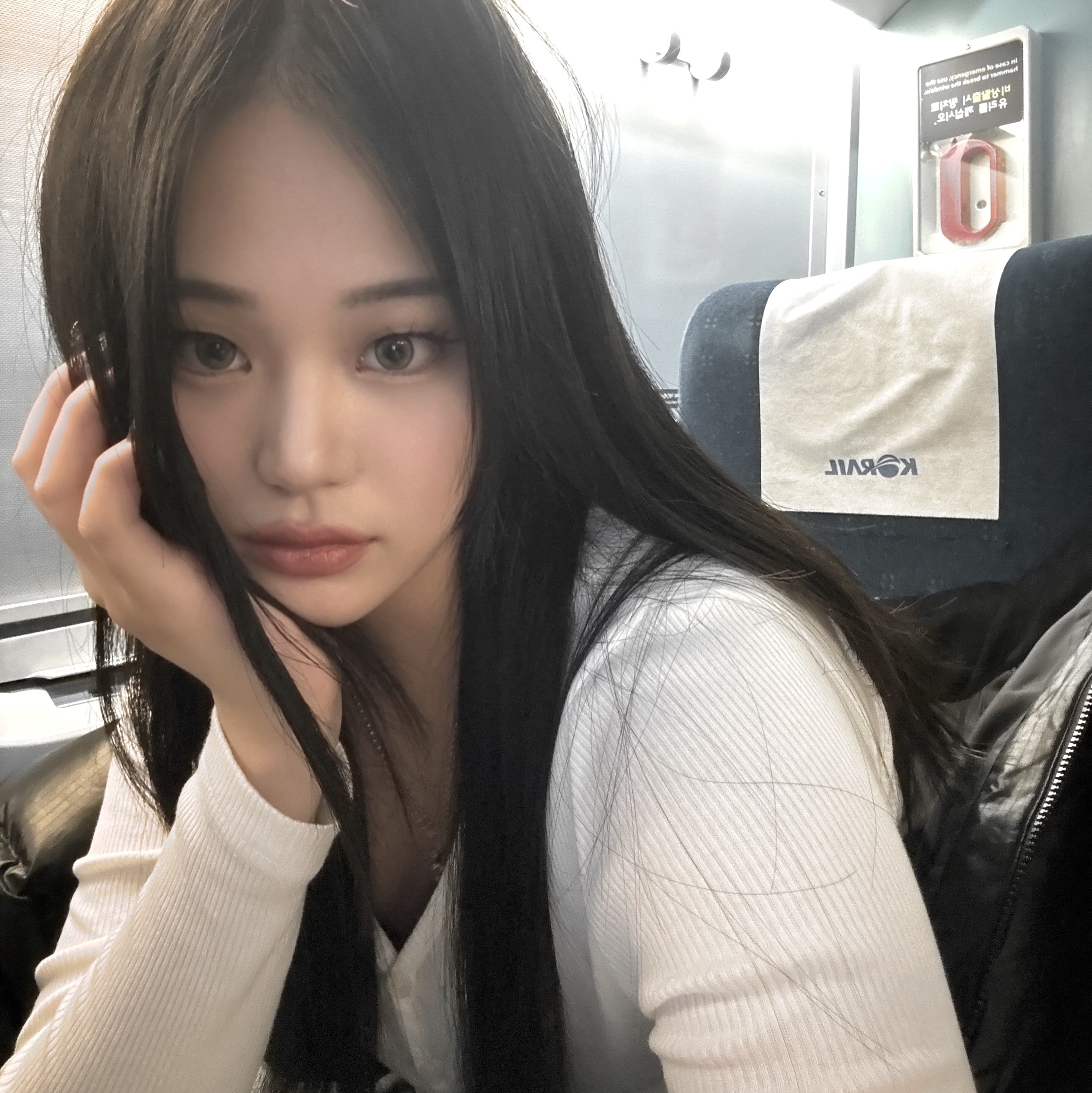 rin님의 스타일 - 1