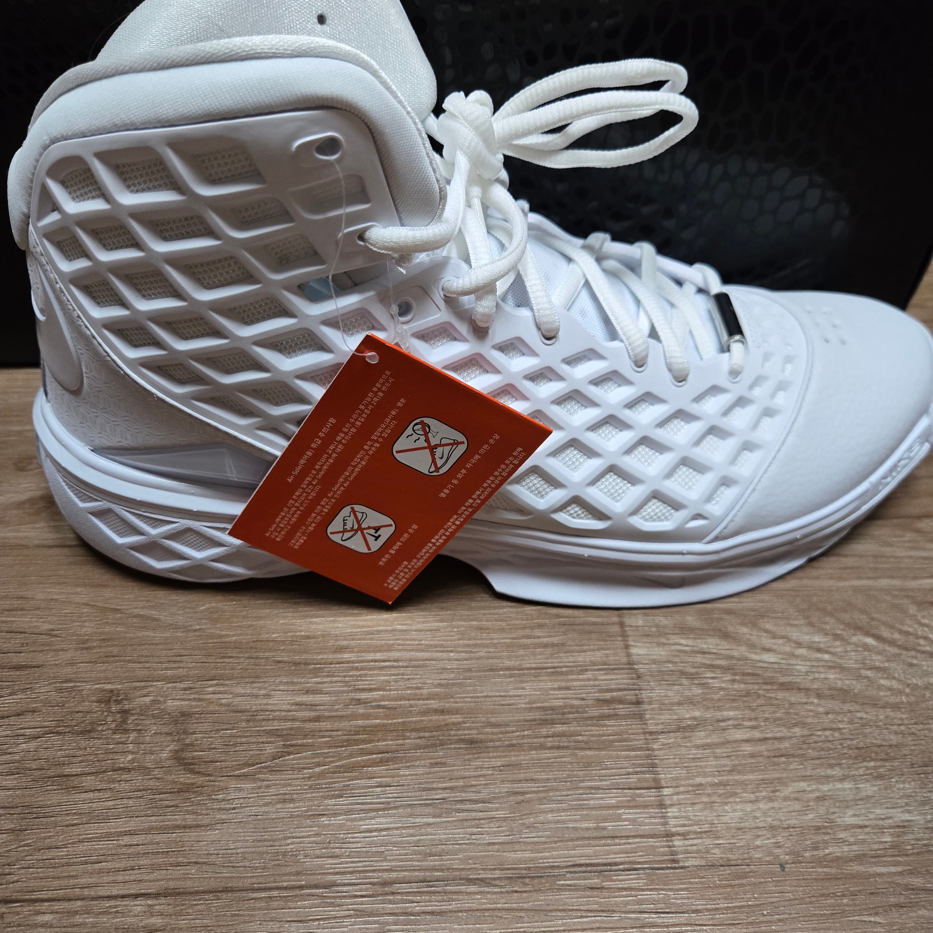 Nike Kobe 3 Protro Halo 착용 스타일 - 2