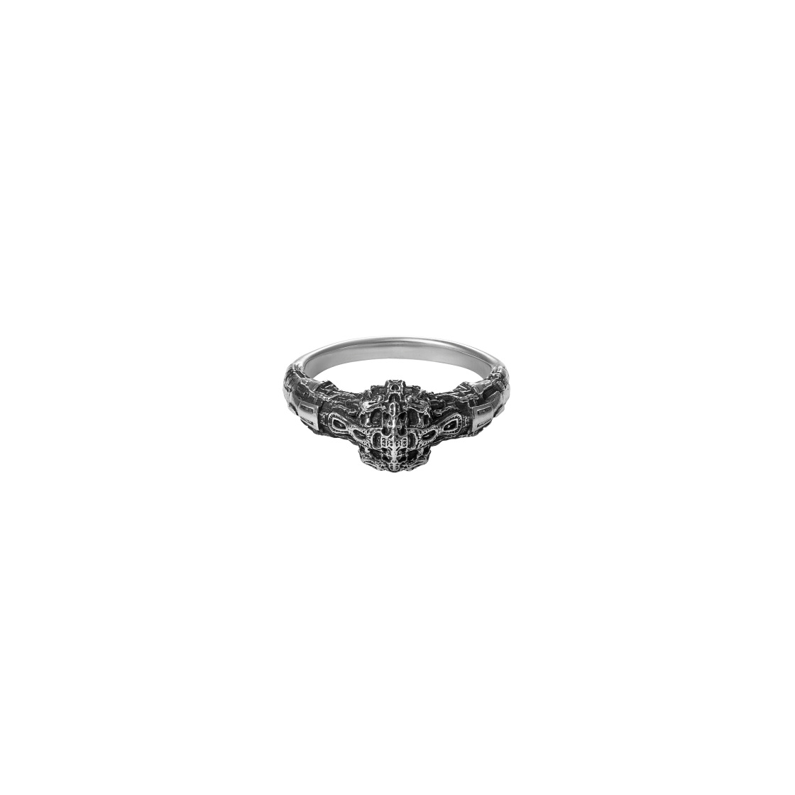 백신 기거링(VAXINE Giger Ring) - 2