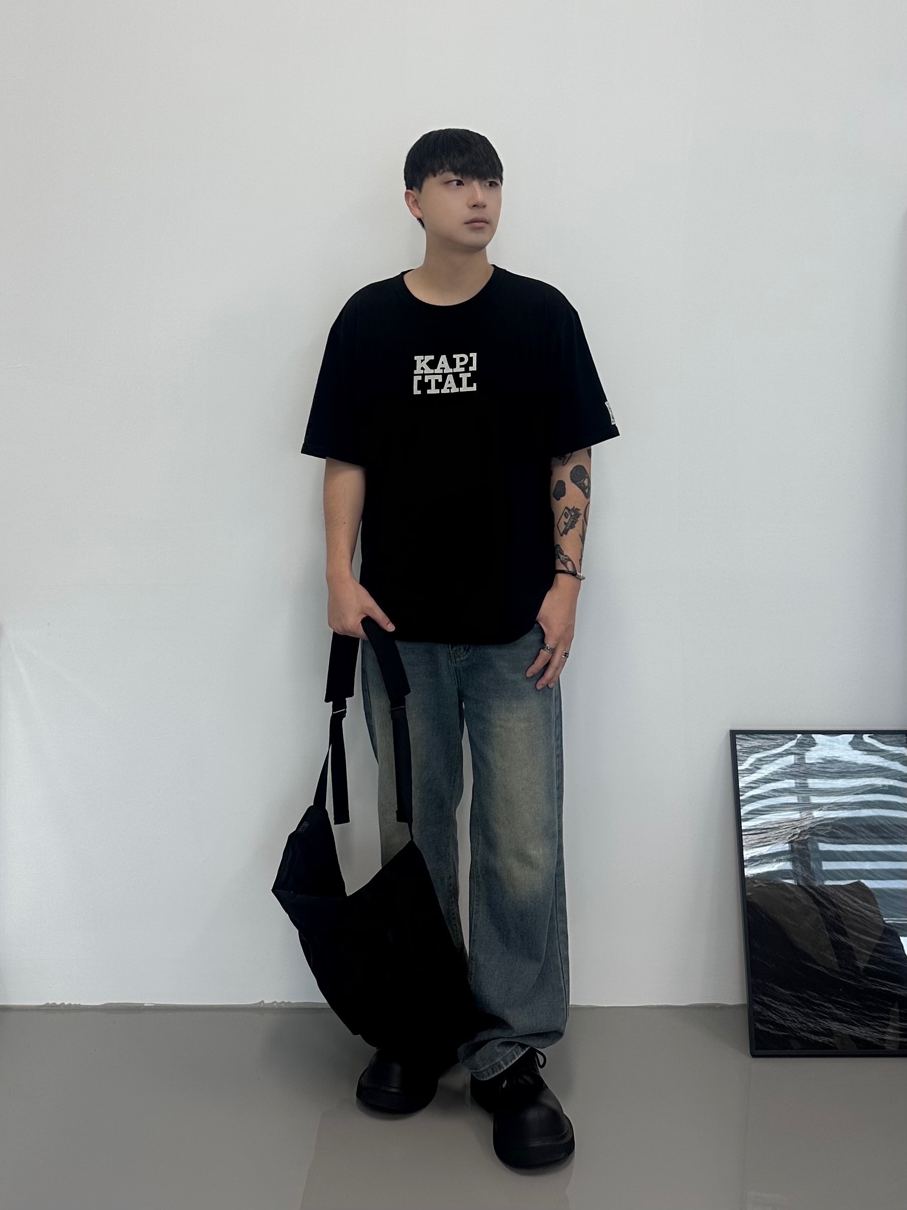 박 호 일님의 스타일 - 1