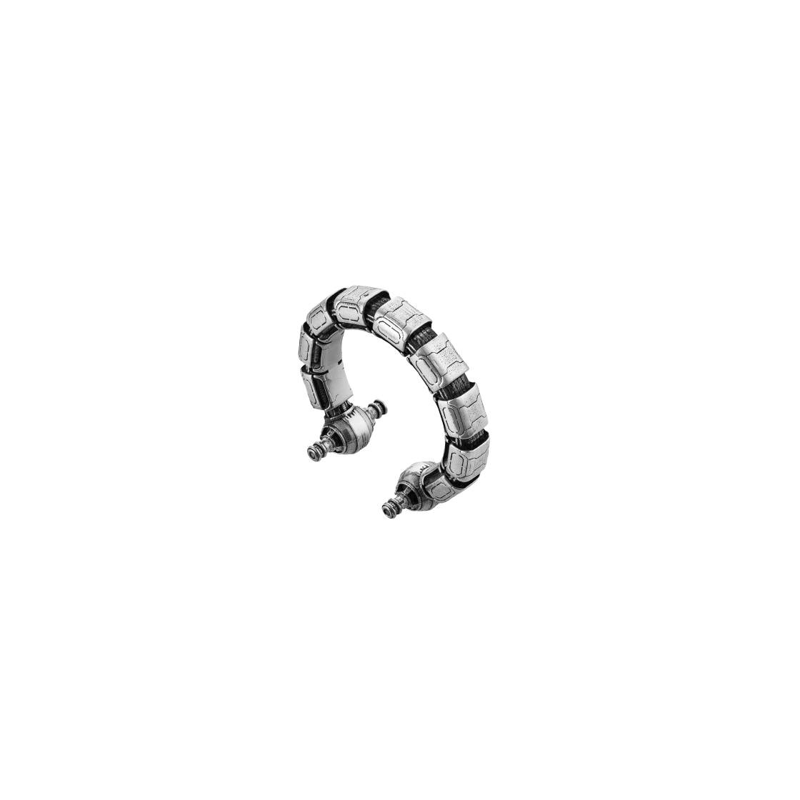 백신 오메가 링(VAXINE Omega Ring)