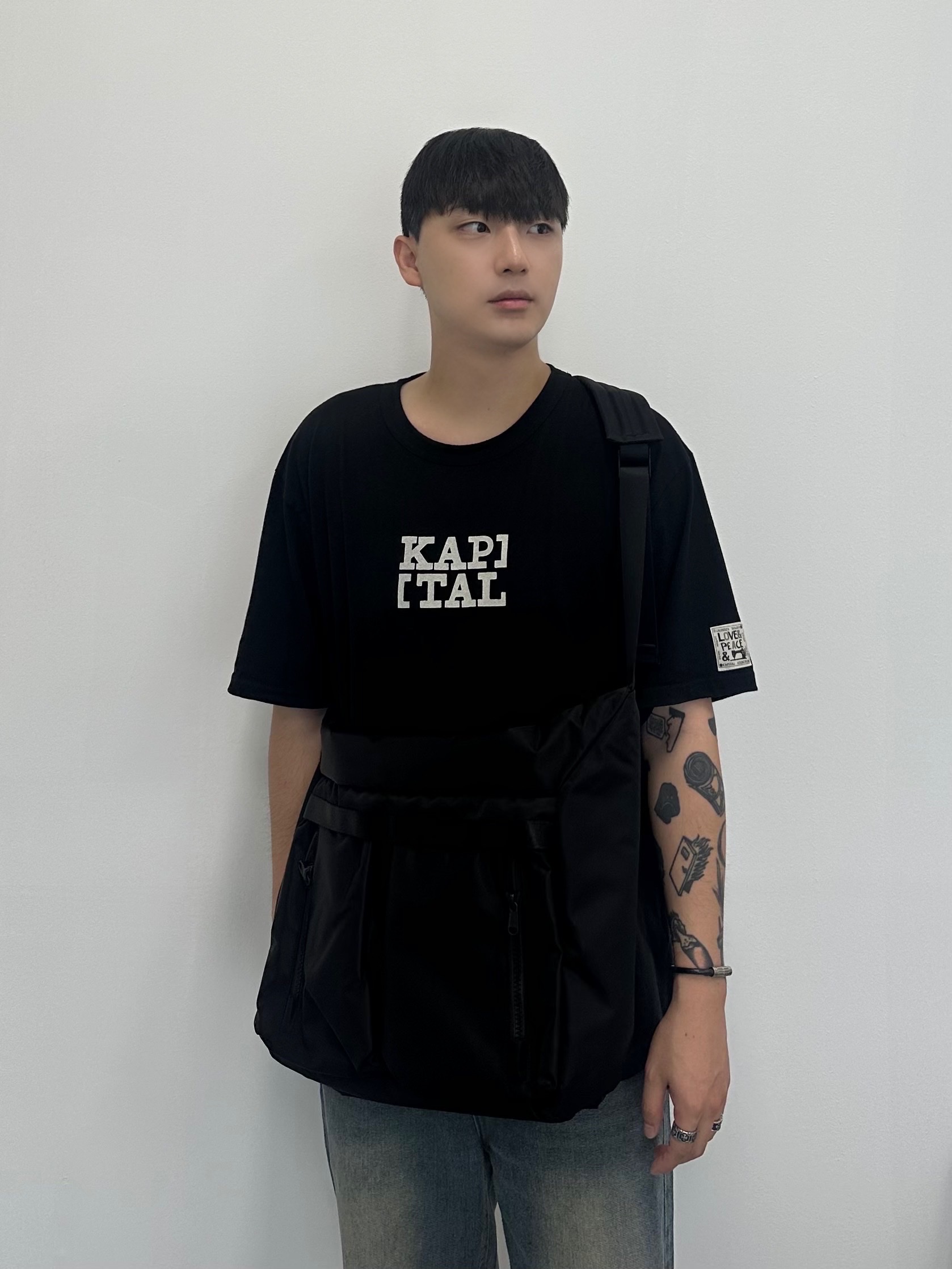 박 호 일님의 스타일 - 2