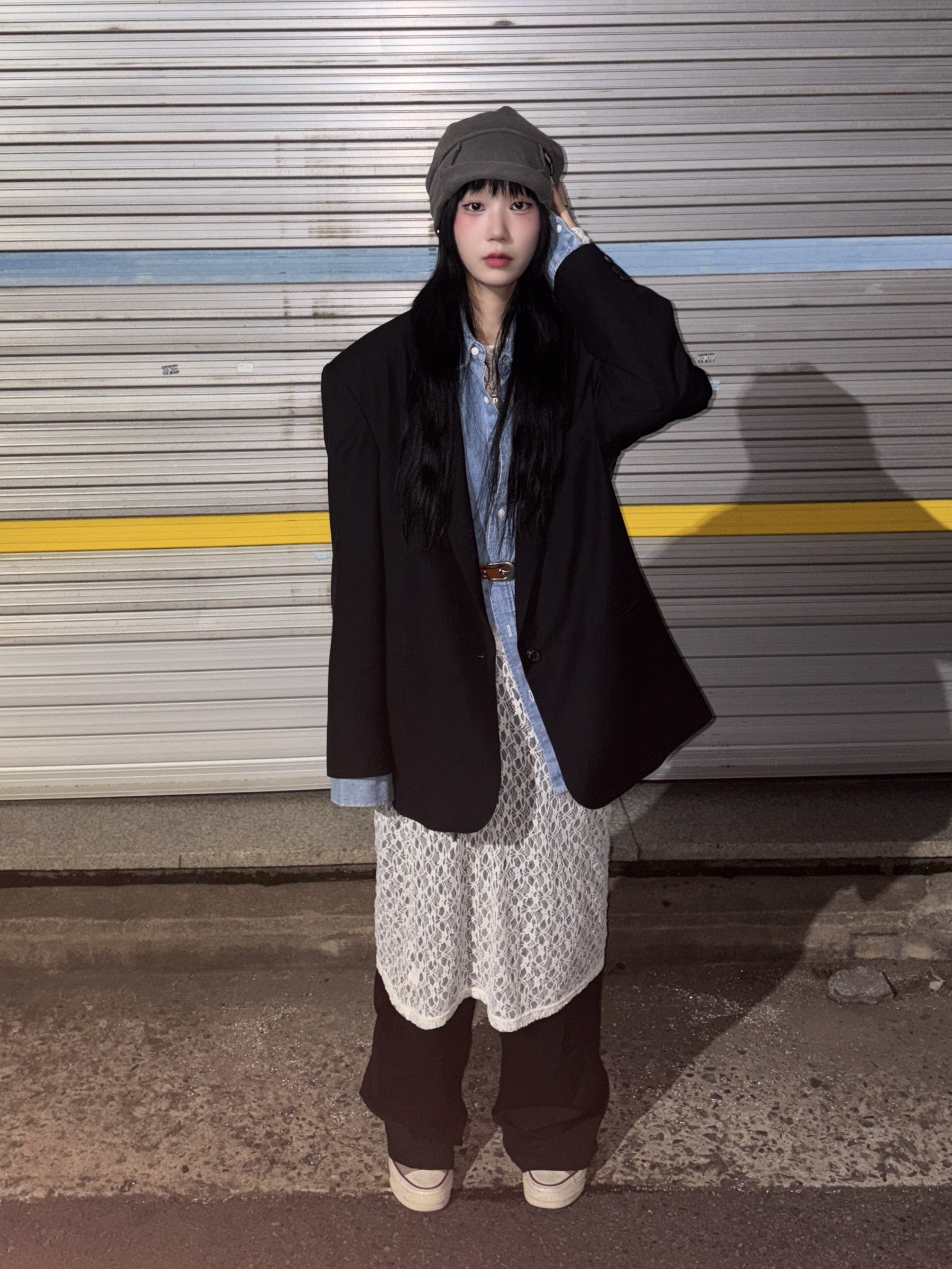 KREAM 스타일 - 1