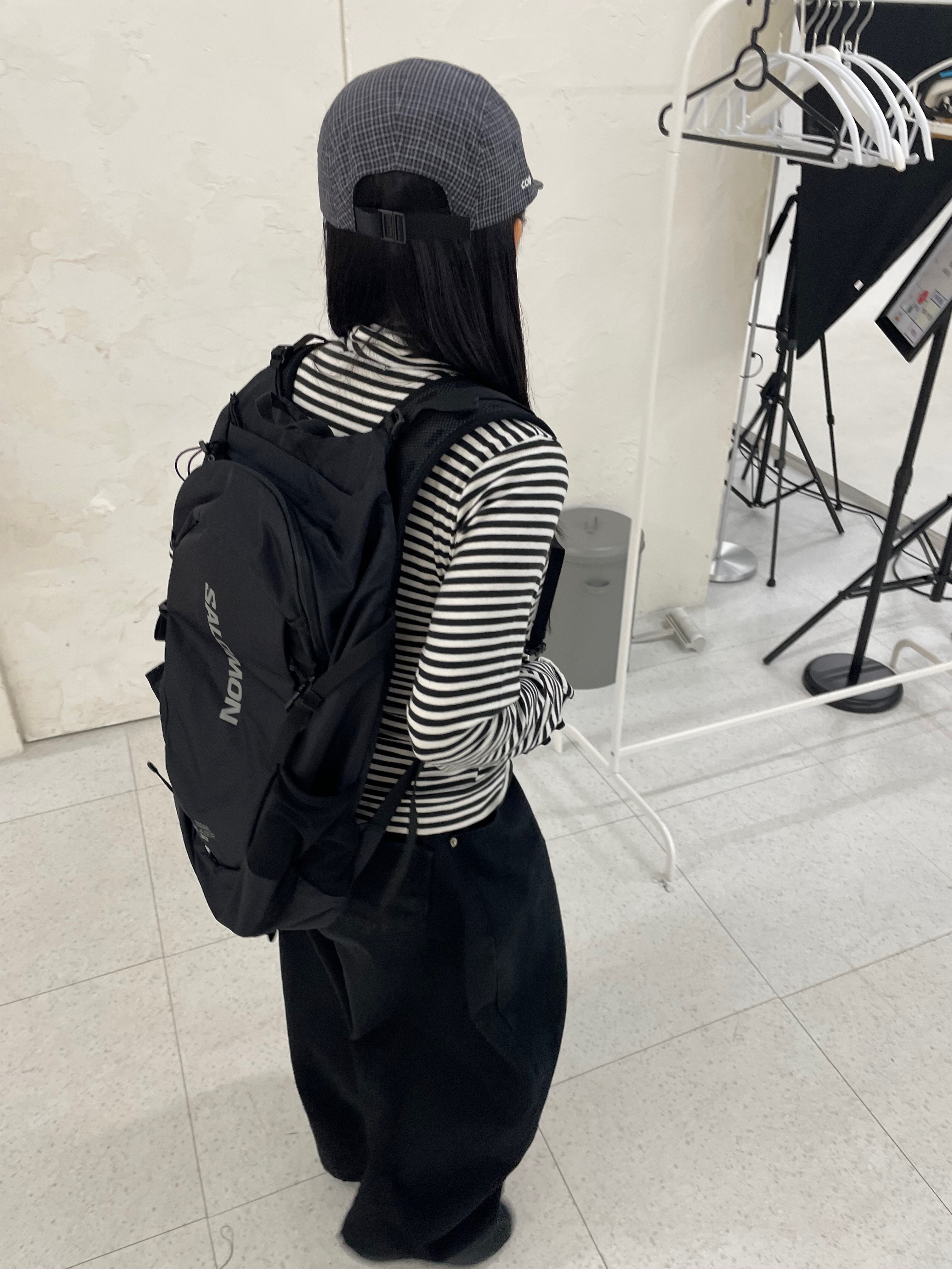 주우의님의 스타일