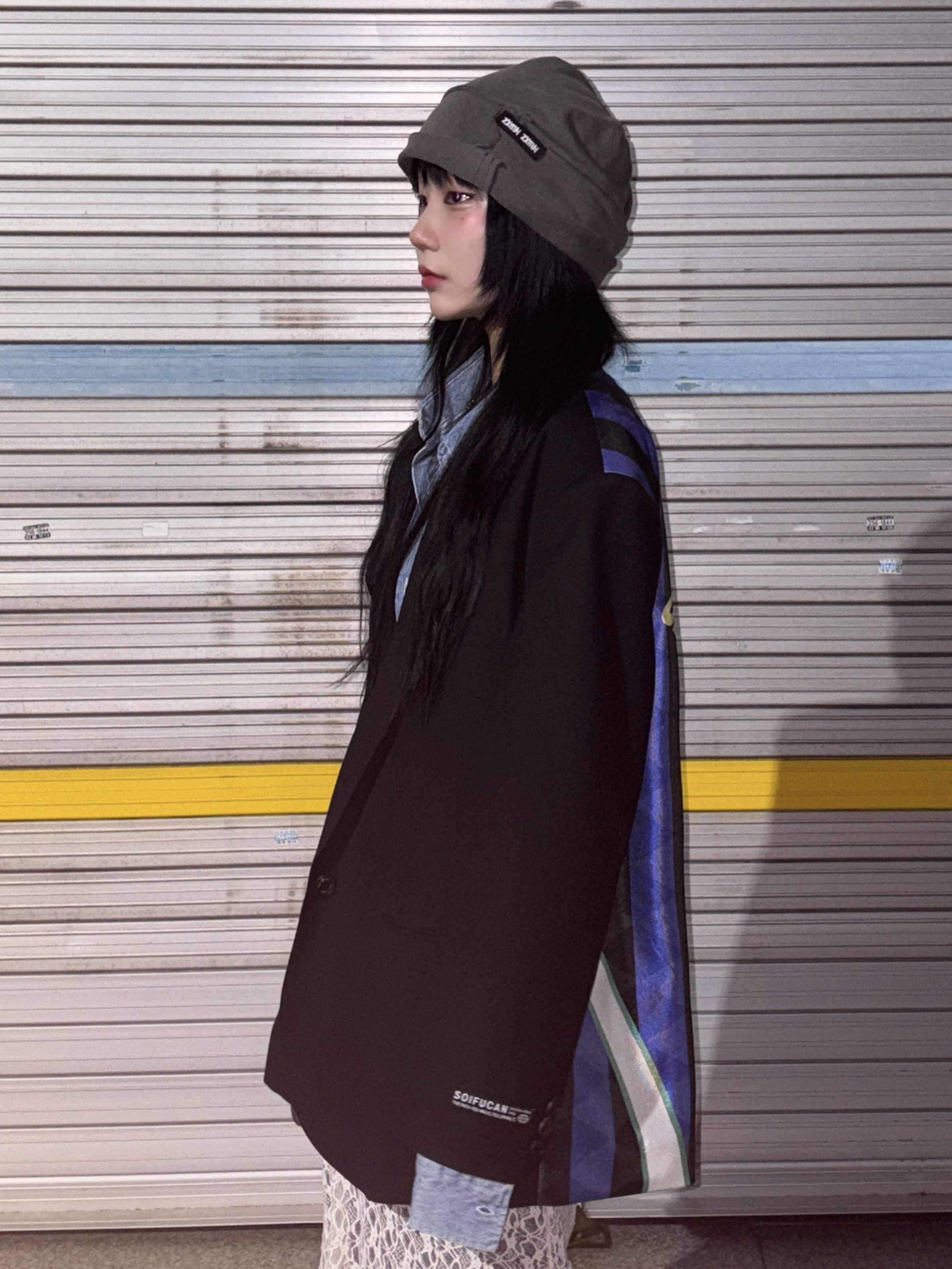 KREAM 스타일 - 5