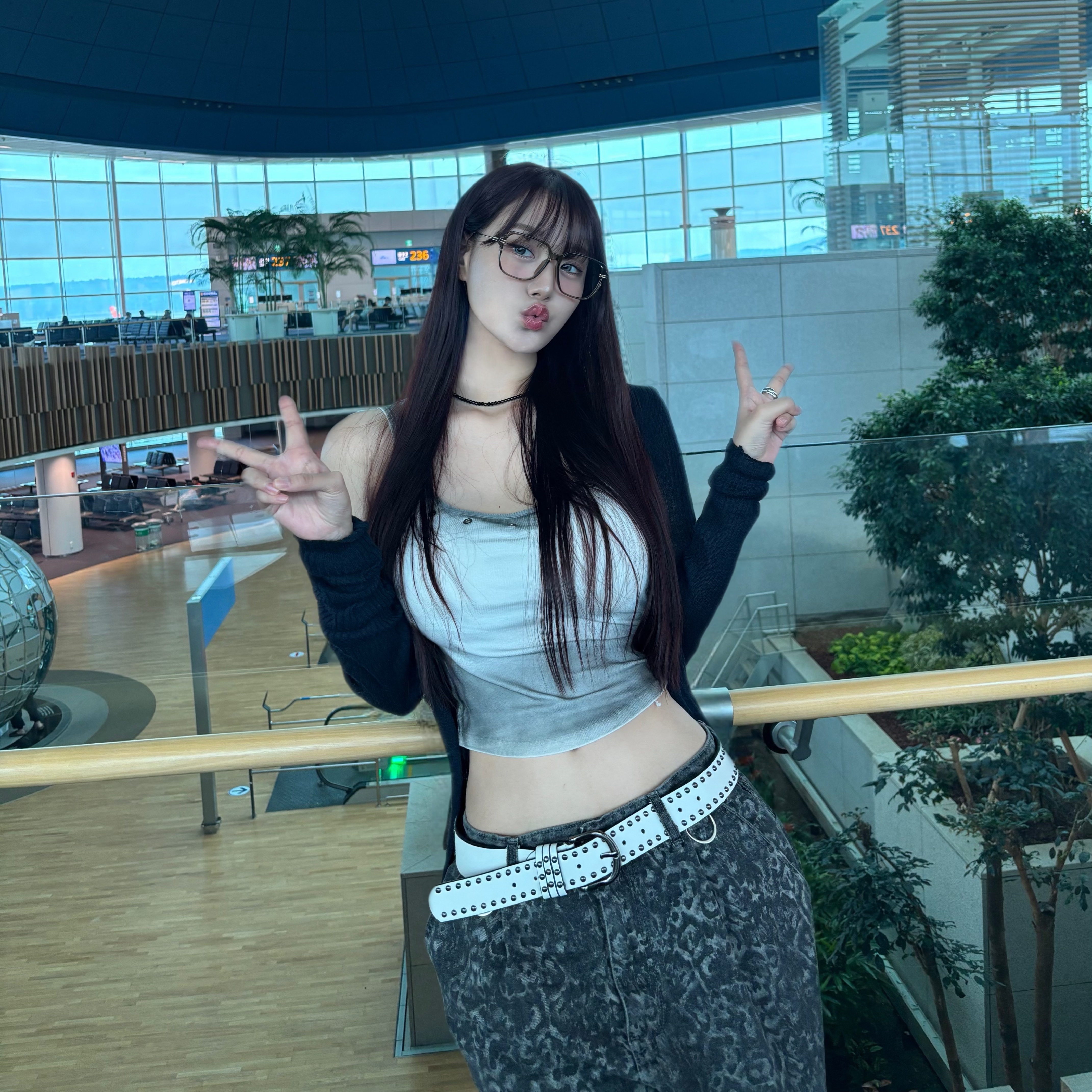 insta: jademarble_nl님의 스타일 - 2