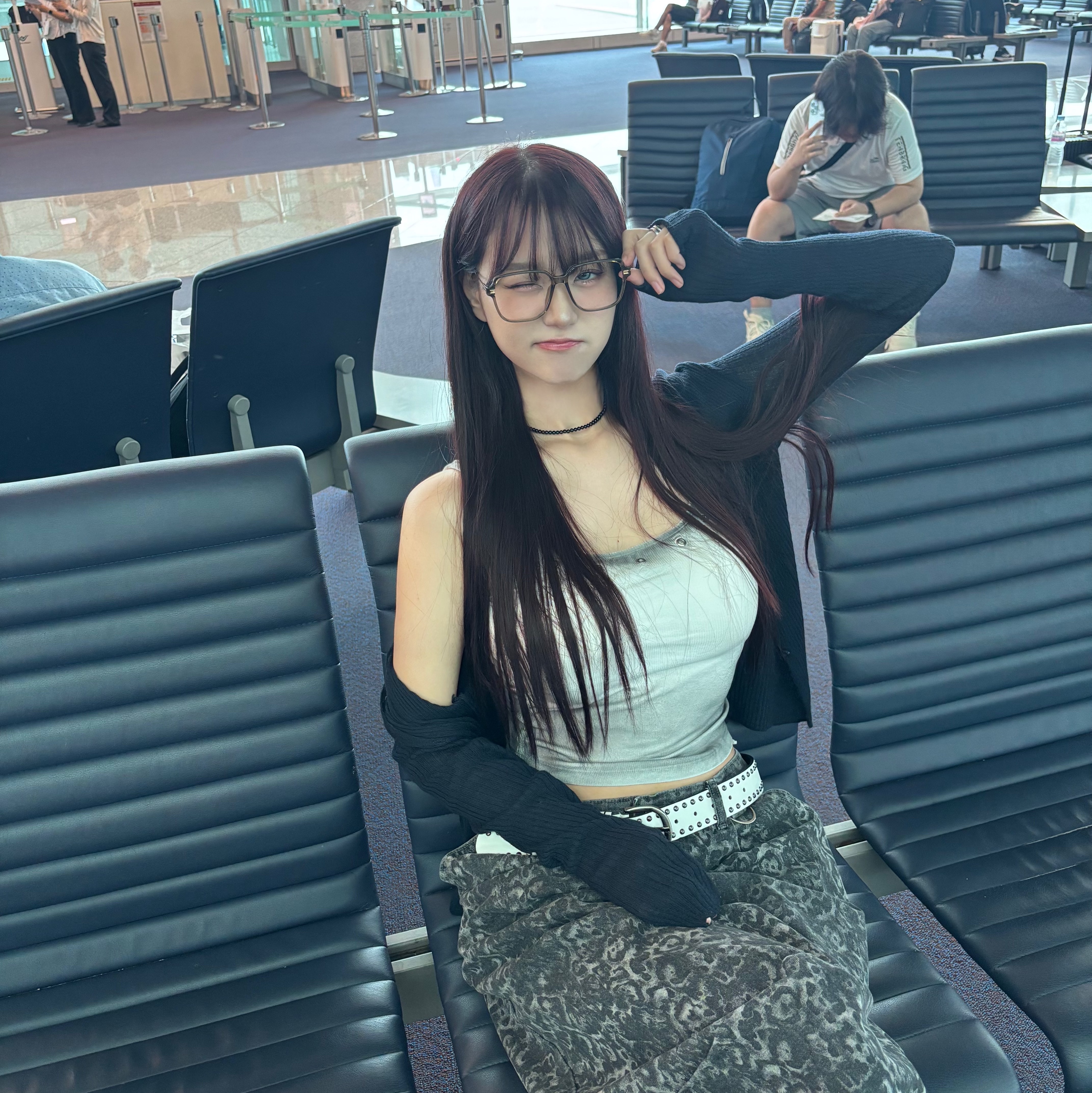 insta: jademarble_nl님의 스타일 - 3