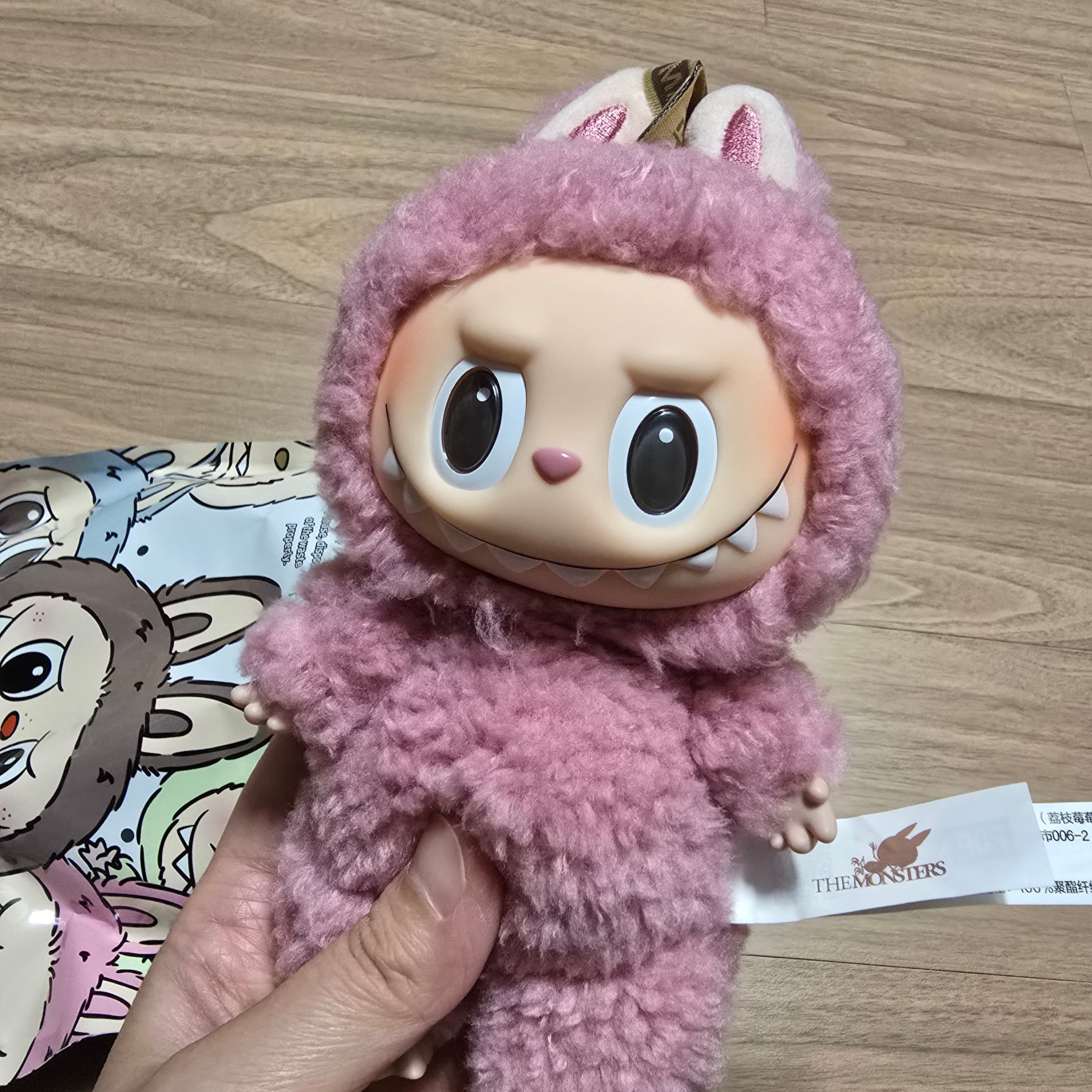 alm1005님의 스타일 - 2