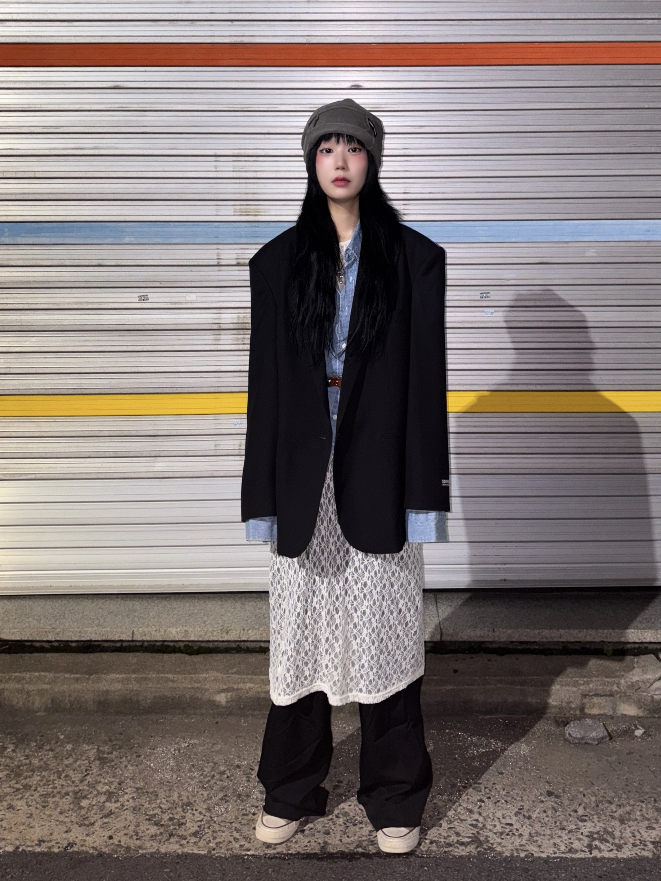 KREAM 스타일 - 2