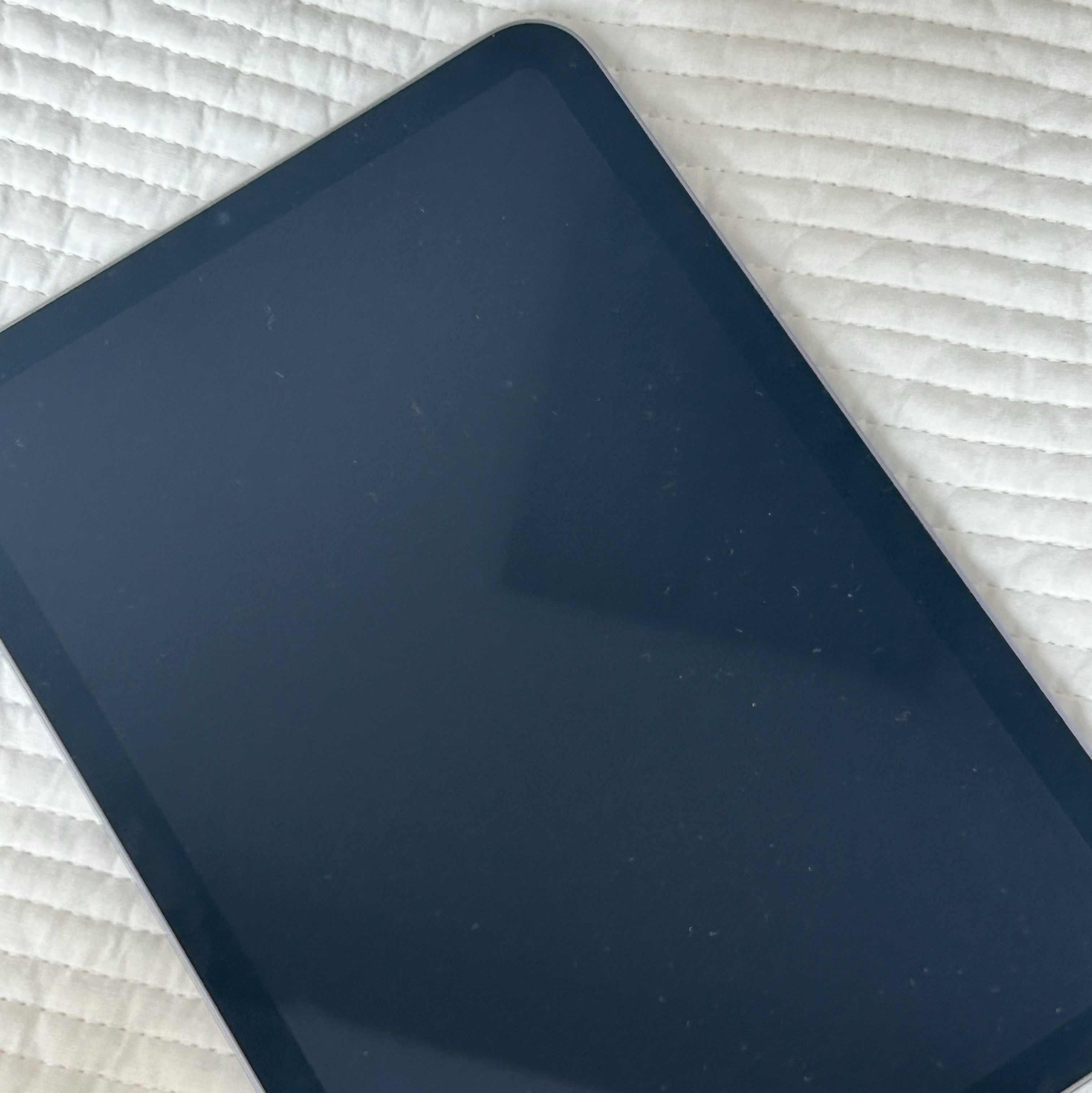 Apple iPad Mini 6th Gen Wifi 64GB Space Gray (Korean Ver.) 착용 스타일 - 2