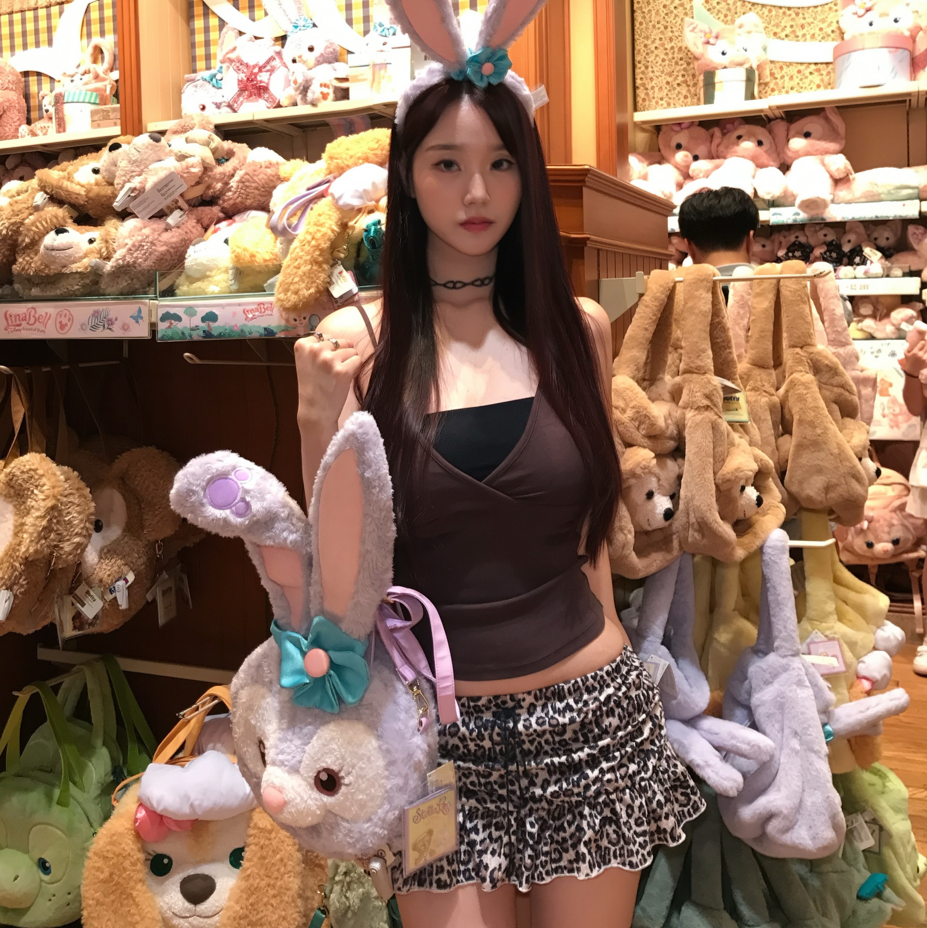 insta: jademarble_nl님의 스타일 - 4