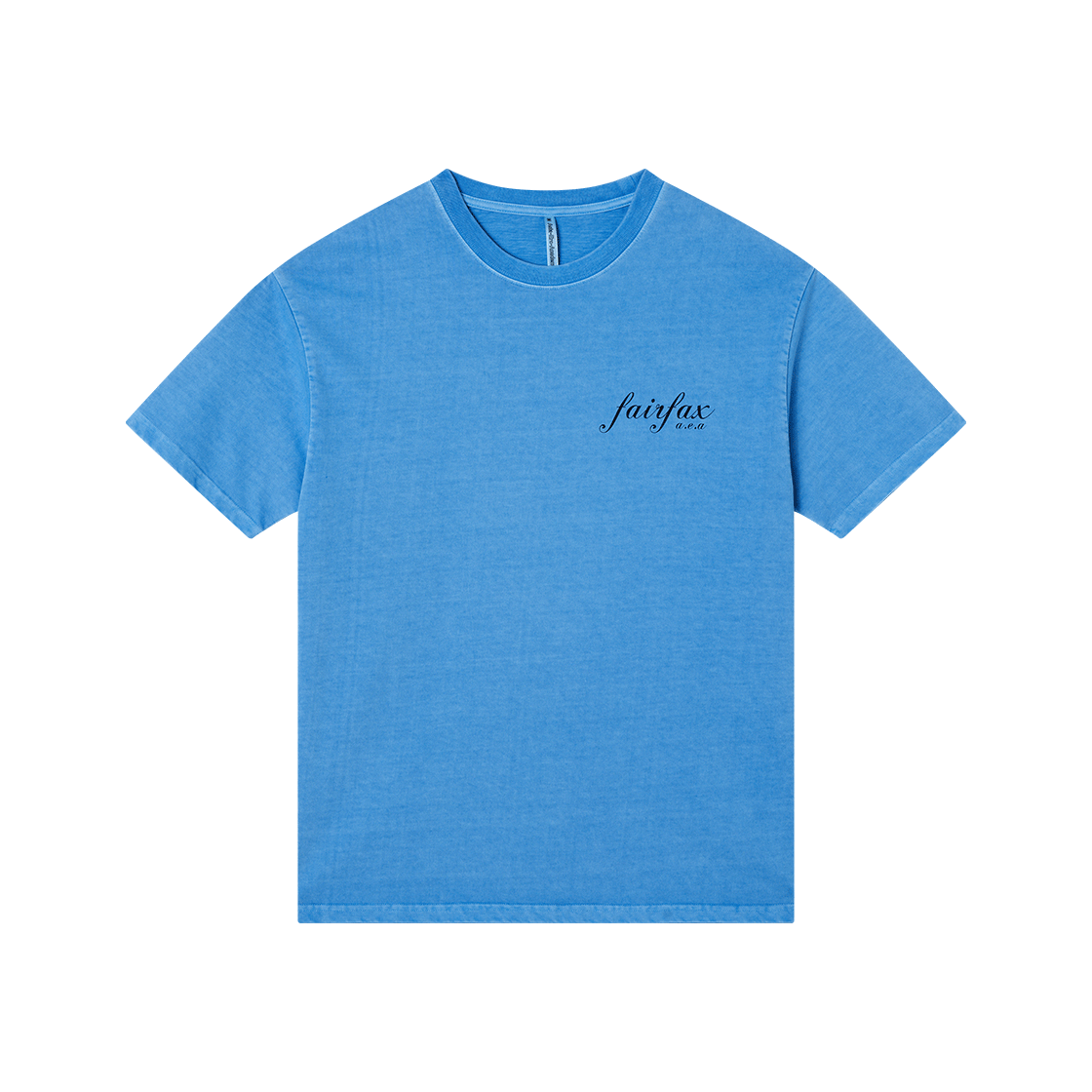 파블로카노 에이이에이 페어팩스 반팔 티셔츠(PABLO CANO A.E.A Fairfax Ss Tshirt)