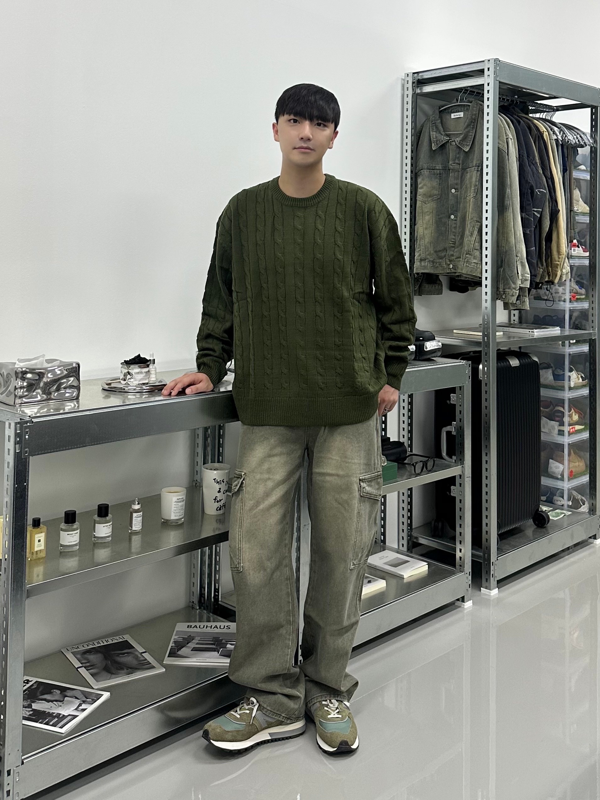 박 호 일님의 스타일 - 2