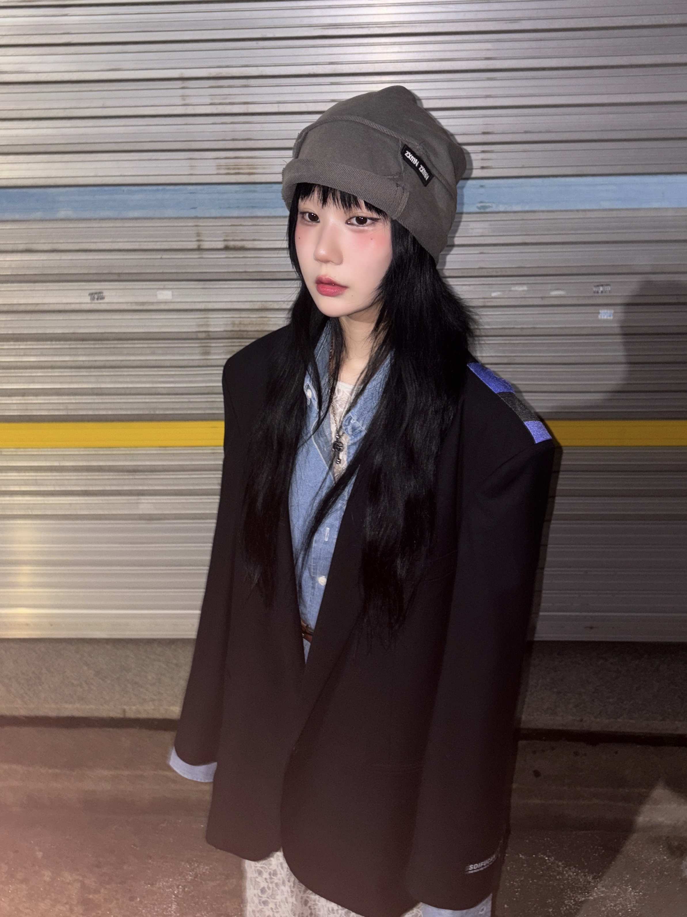 KREAM 스타일 - 4